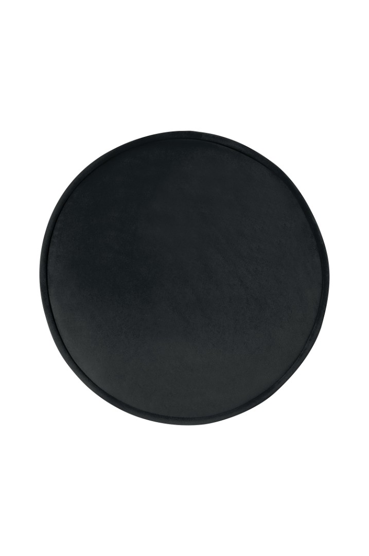 заказать Пуф Pearl Adorn Black в Москве заказать Пуф Pearl Adorn Black