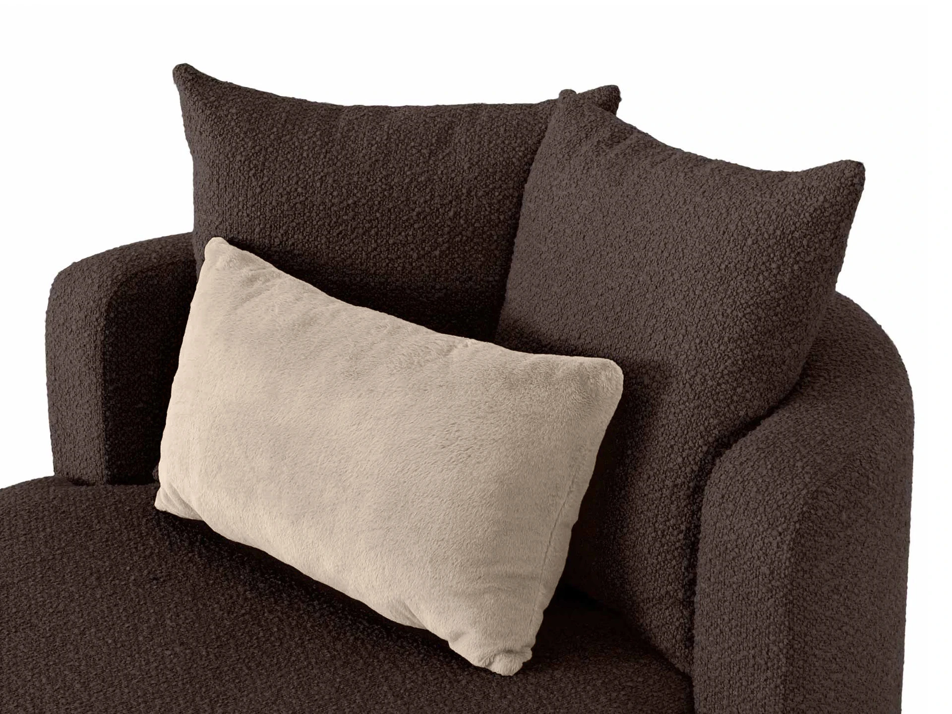 Кресло Forli в интерьере