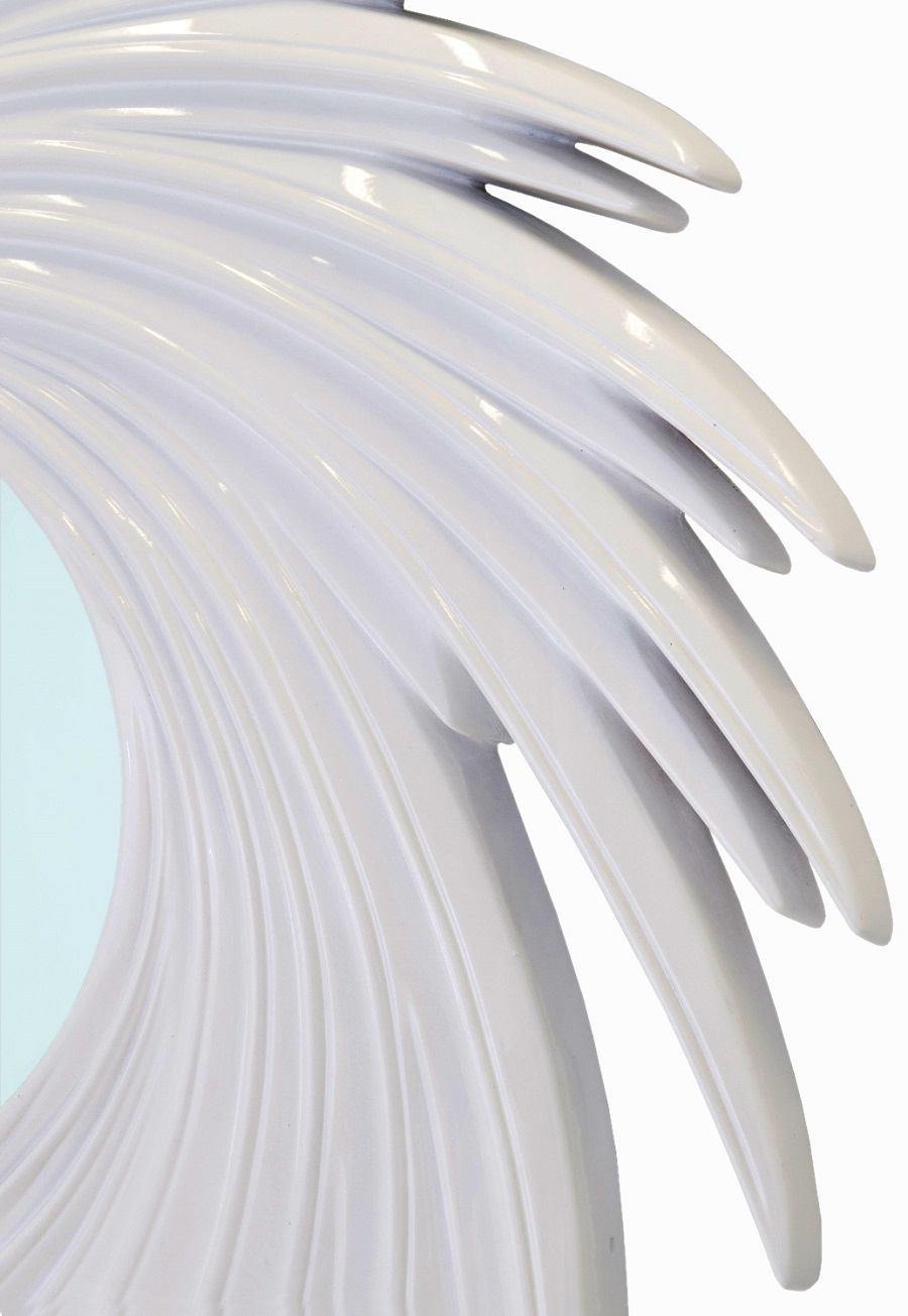 заказать Зеркало Tornado White в Москве заказать Зеркало Tornado White