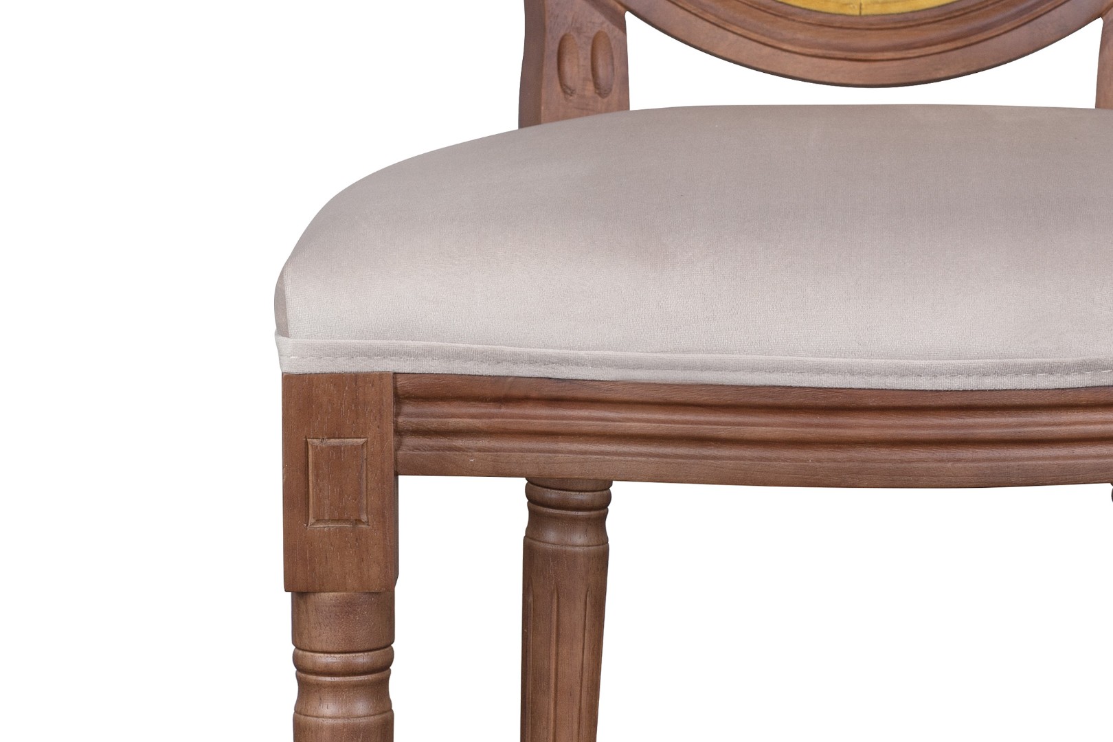 Стул Volker Leg YG в интерьере