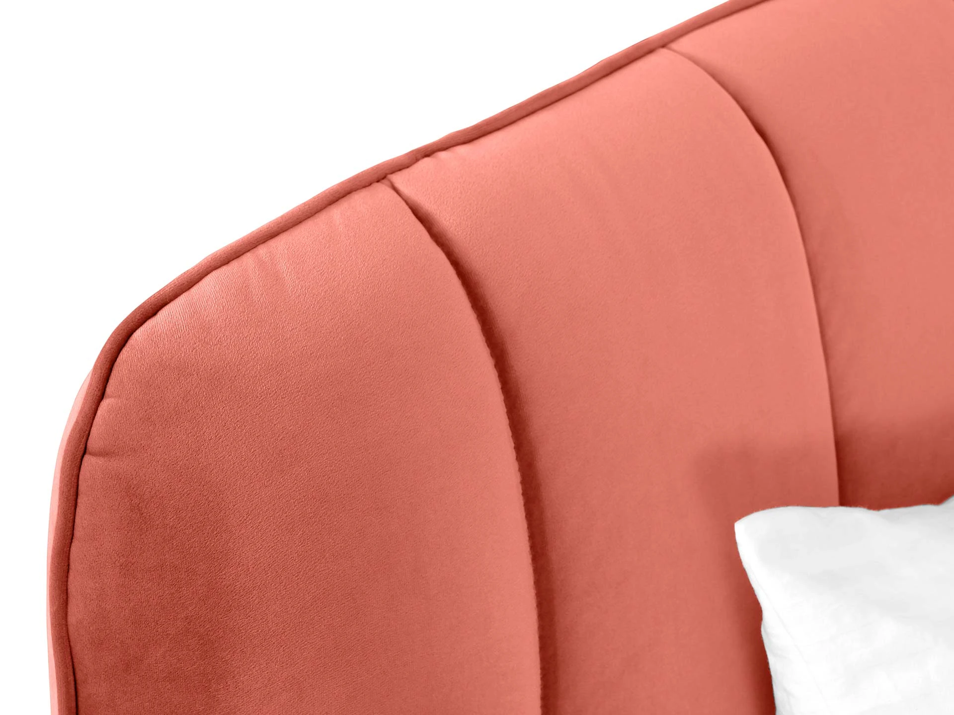 Кровать Amsterdam в интерьере