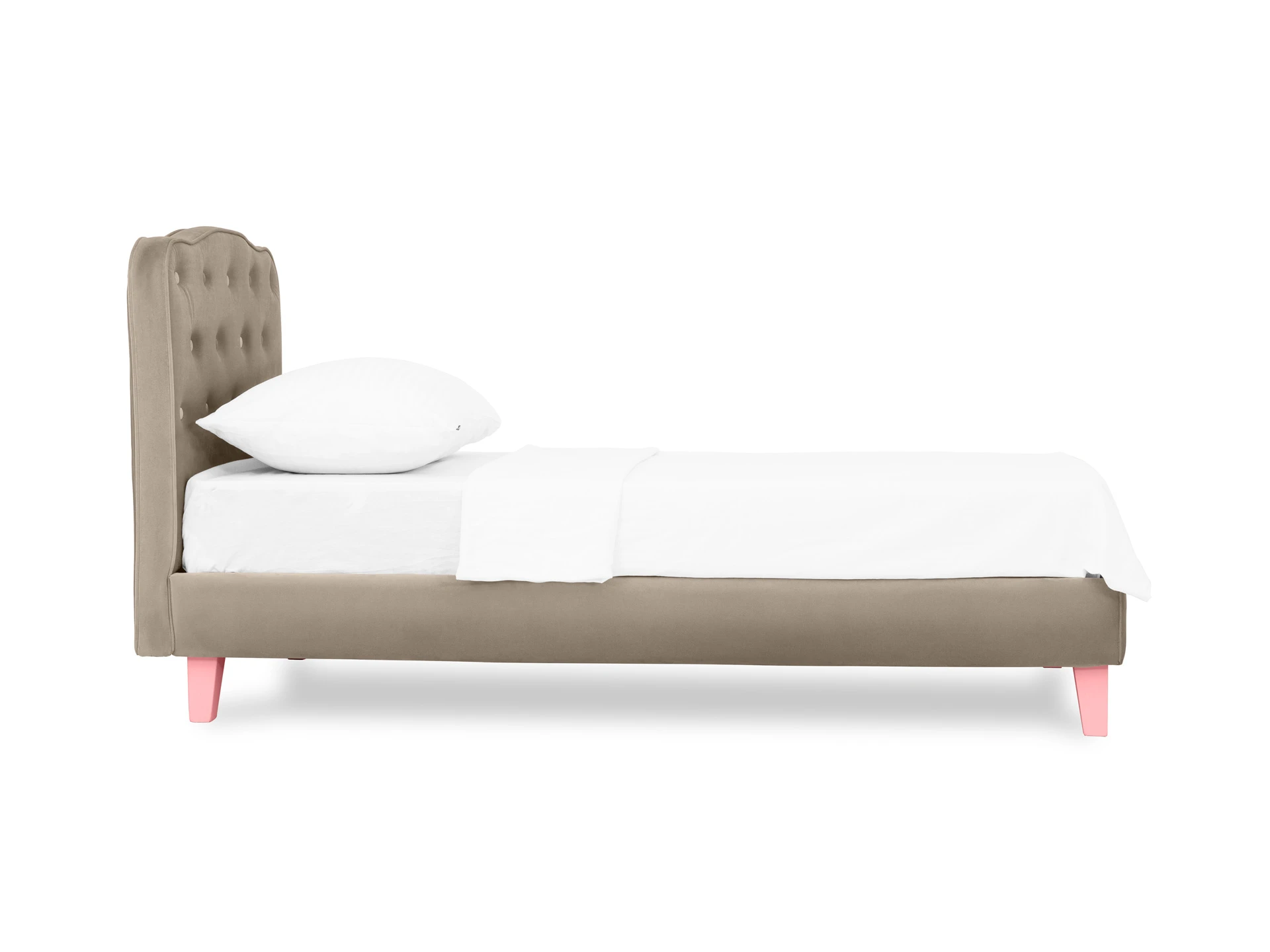 Кровать Candy в интернет-магазине в Москве Кровать Candy в интернет-магазине