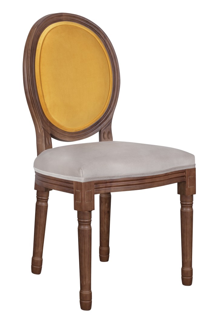 купить Стул для кафе Volker Leg YG