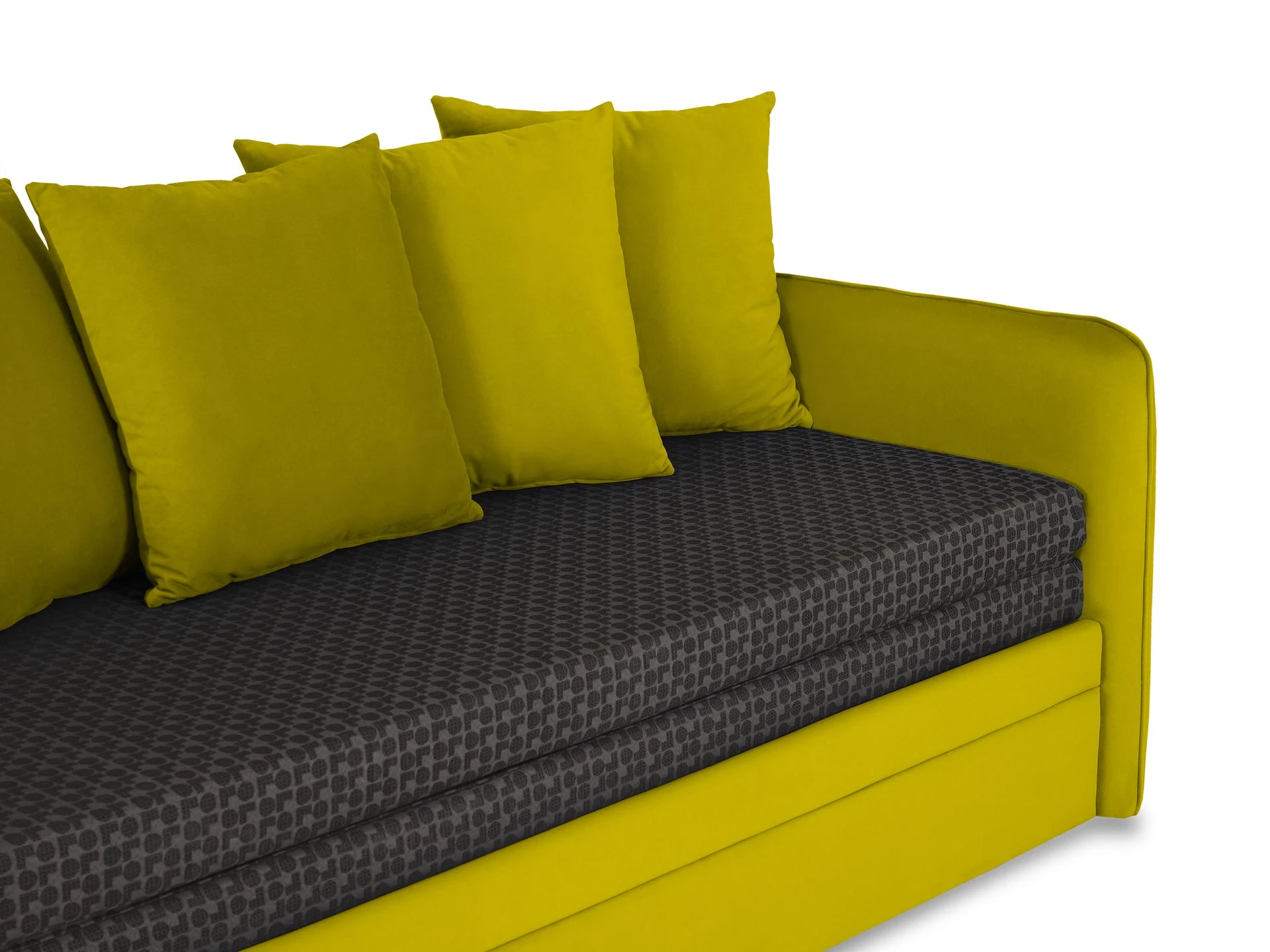 фото Кушетка Todi в Москве фото Кушетка Todi