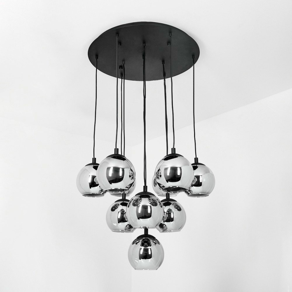 купить 98654 Подвесной потолочный светильник (люстра) ARISCANI в Москве купить 98654 Подвесной потолочный светильник (люстра) ARISCANI