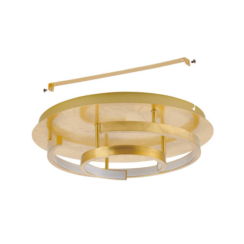 купить 98487 Светильник потолочный светодиодный POZONDON