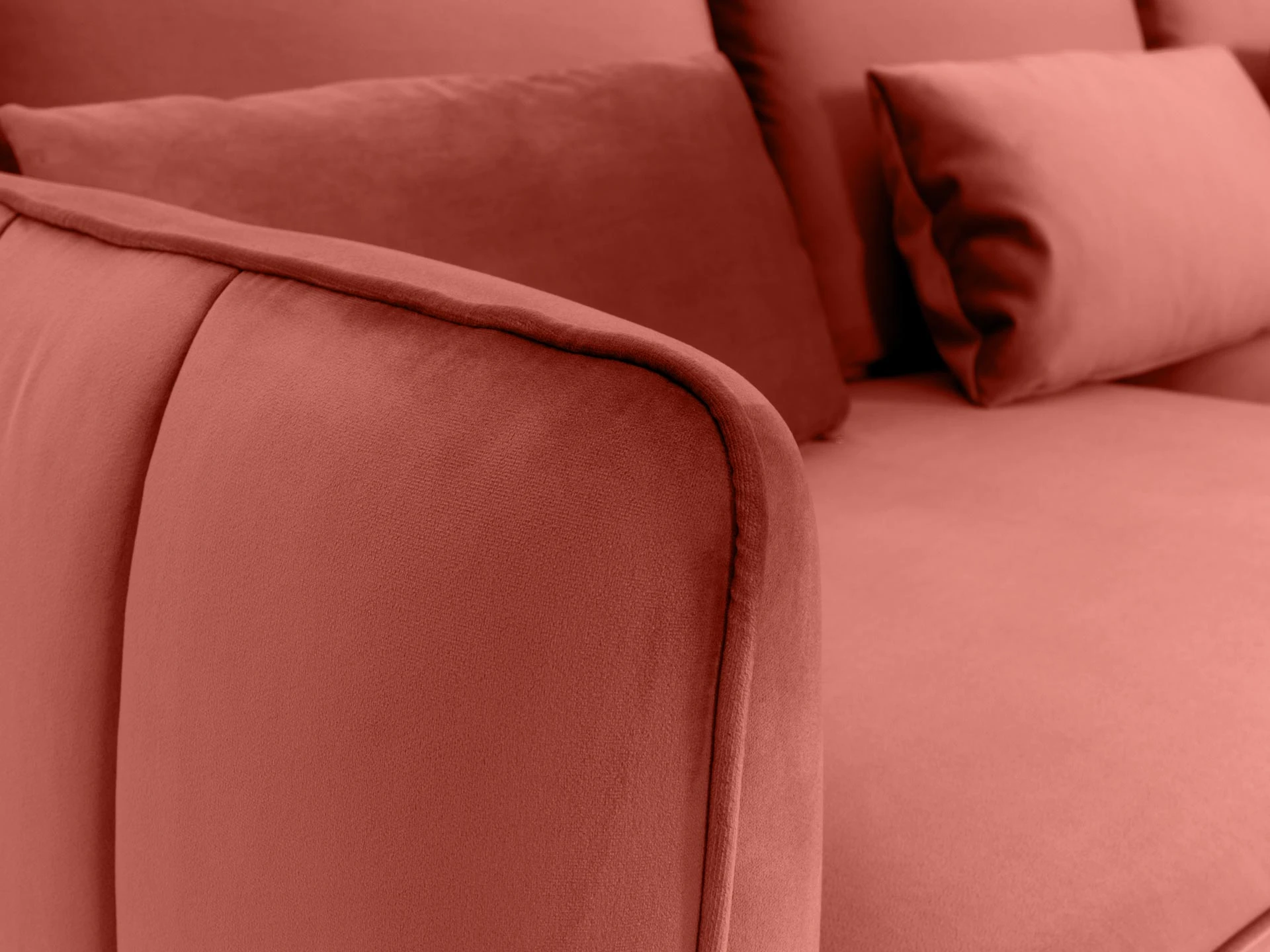 Диван Amsterdam трёхместный в интернет-магазине