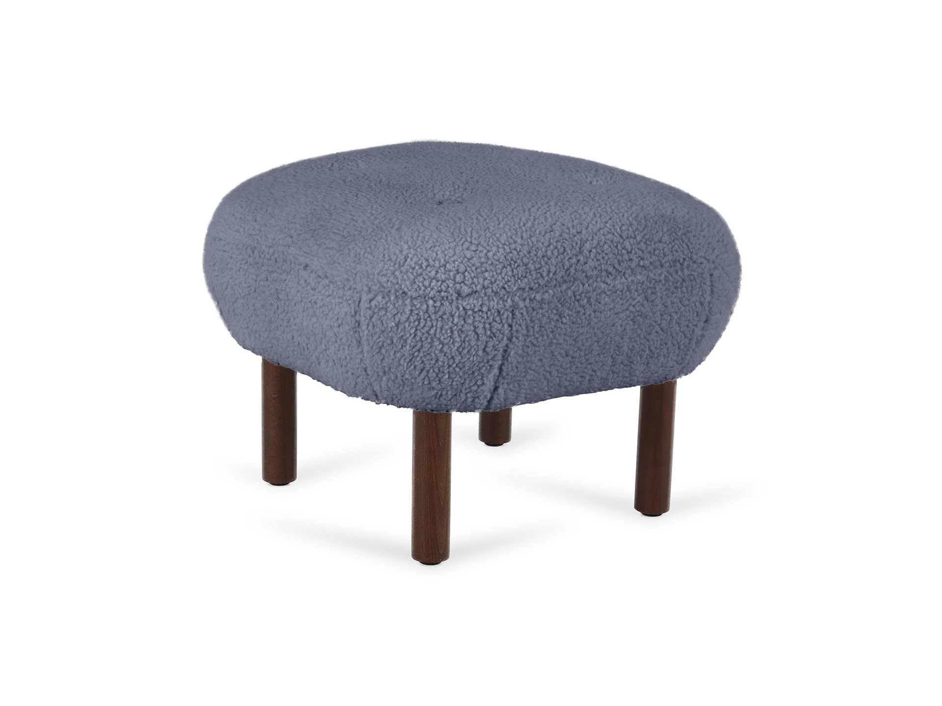 Пуф Lounge Wood в интернет-магазине