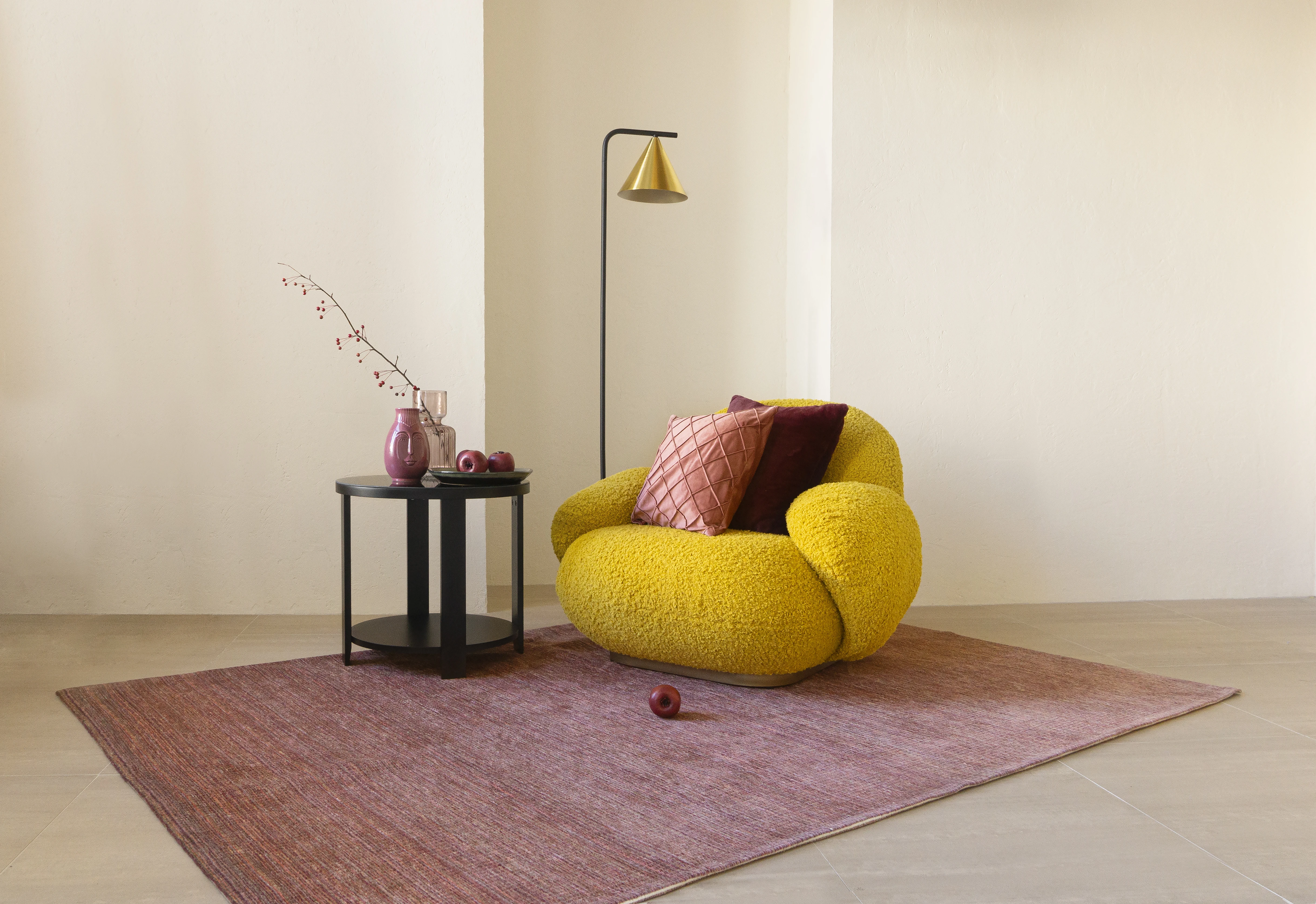 фото Кресло Flemming в интерьере в Москве фото Кресло Flemming в интерьере