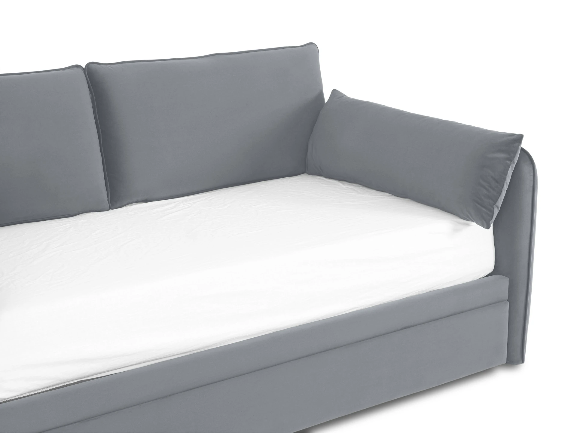 Кушетка Vicari в интерьере в Москве Кушетка Vicari в интерьере