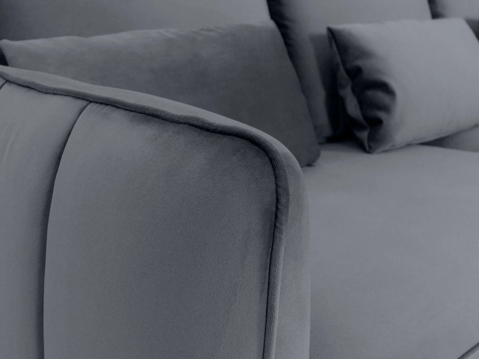 Диван Amsterdam трёхместный в интернет-магазине