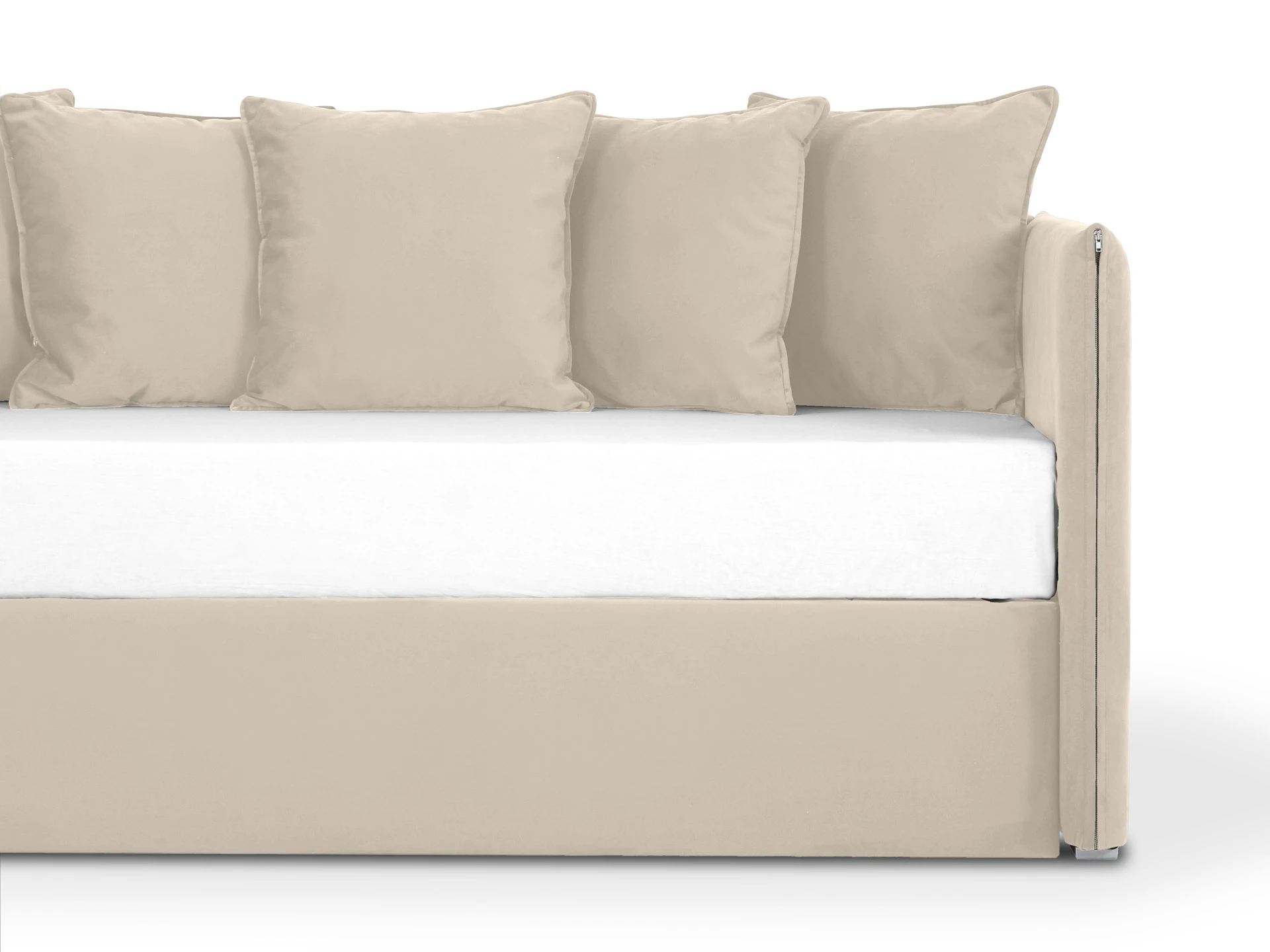 Кровать-кушетка Milano в интернет-магазине