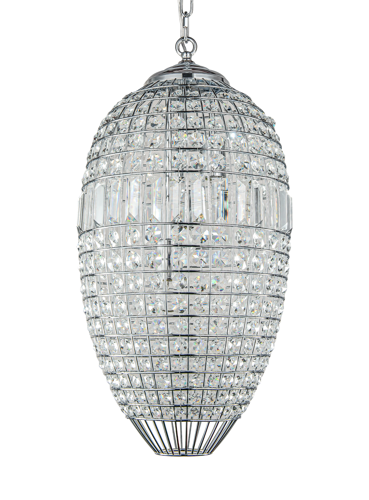 заказать Люстра Domitia V2 в Москве заказать Люстра Domitia V2