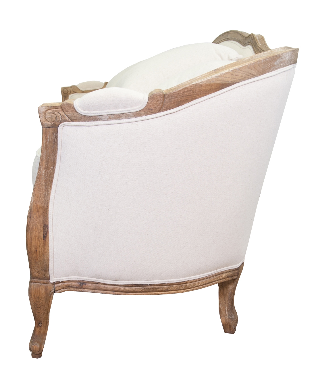 заказать Прямой диван Darcy 3 в Москве заказать Прямой диван Darcy 3