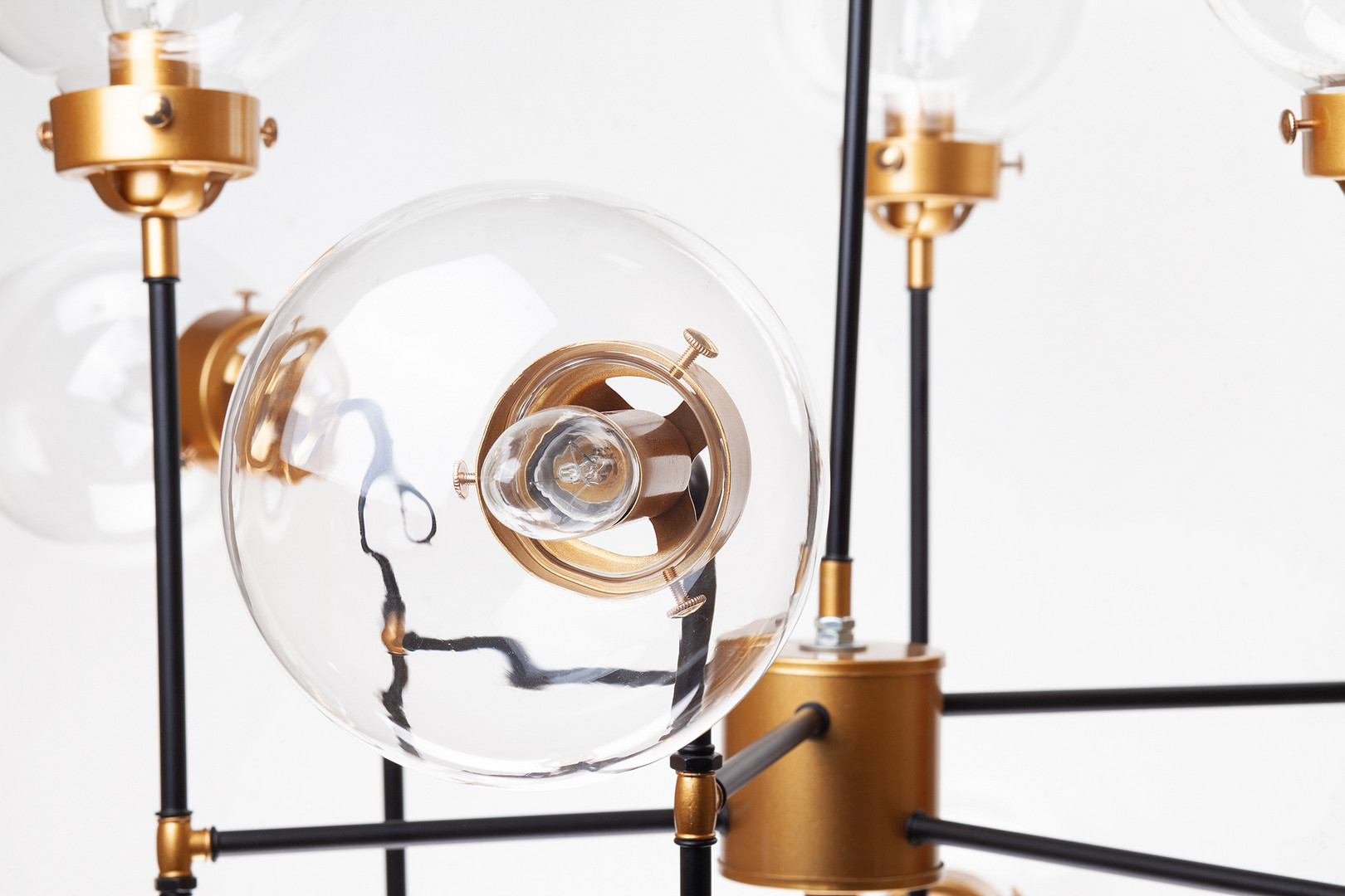 купить Люстра Bistro 12 в Москве купить Люстра Bistro 12