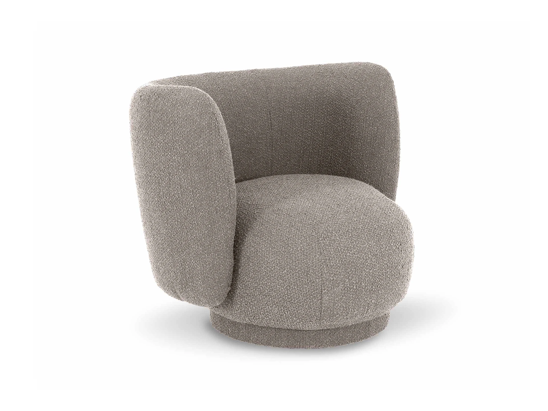 купить Кресло Lucca вращающееся