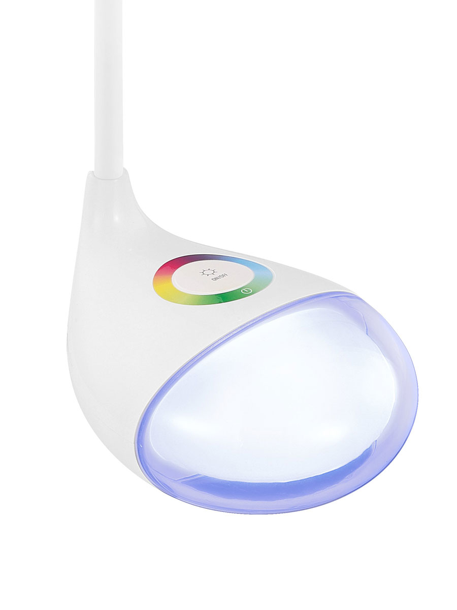 купить 97078 Настольная лампа светодиодная диммируемая CABADO 1