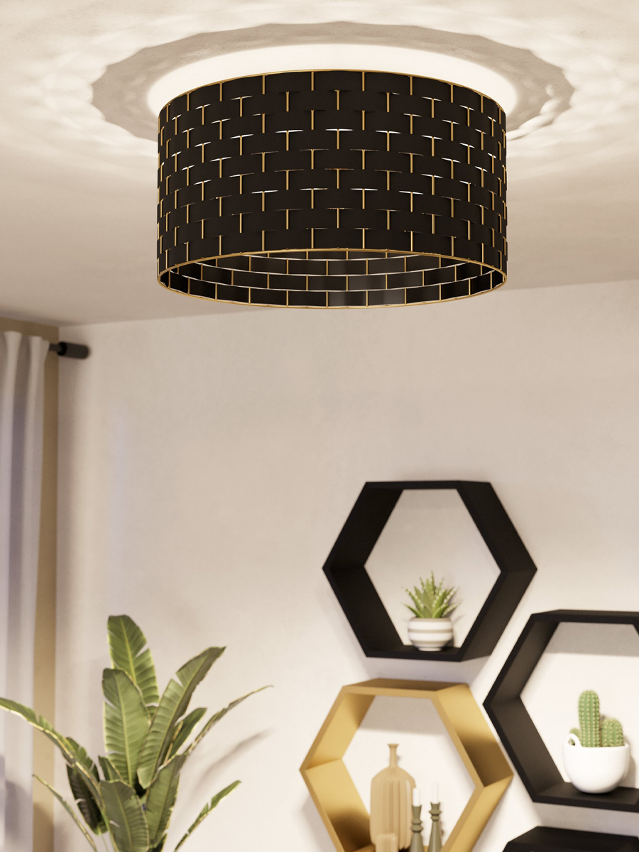 купить 99523 Светильник потолочный MARASALES