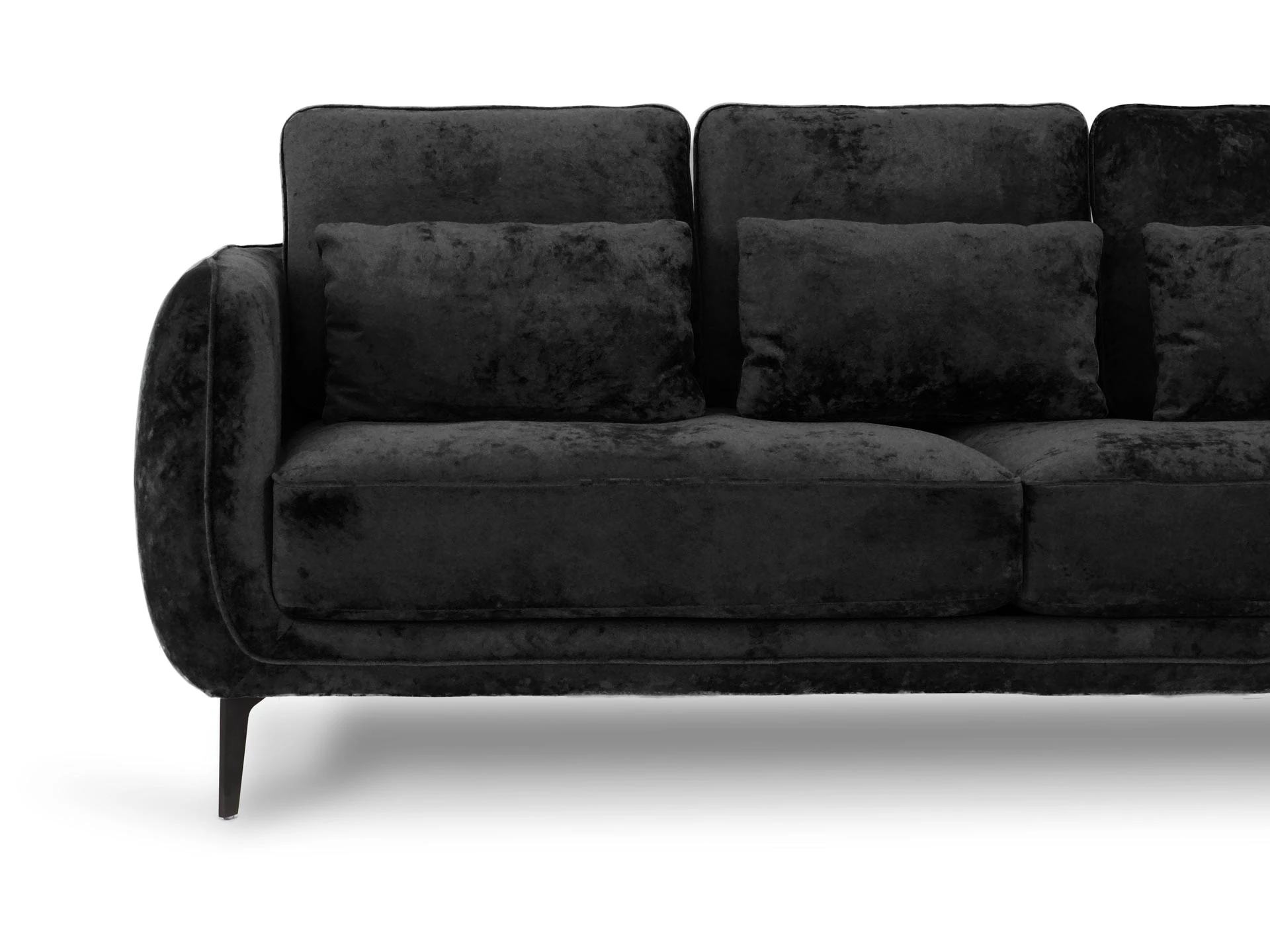 Диван Amsterdam трёхместный в интернет-магазине в Москве Диван Amsterdam трёхместный в интернет-магазине