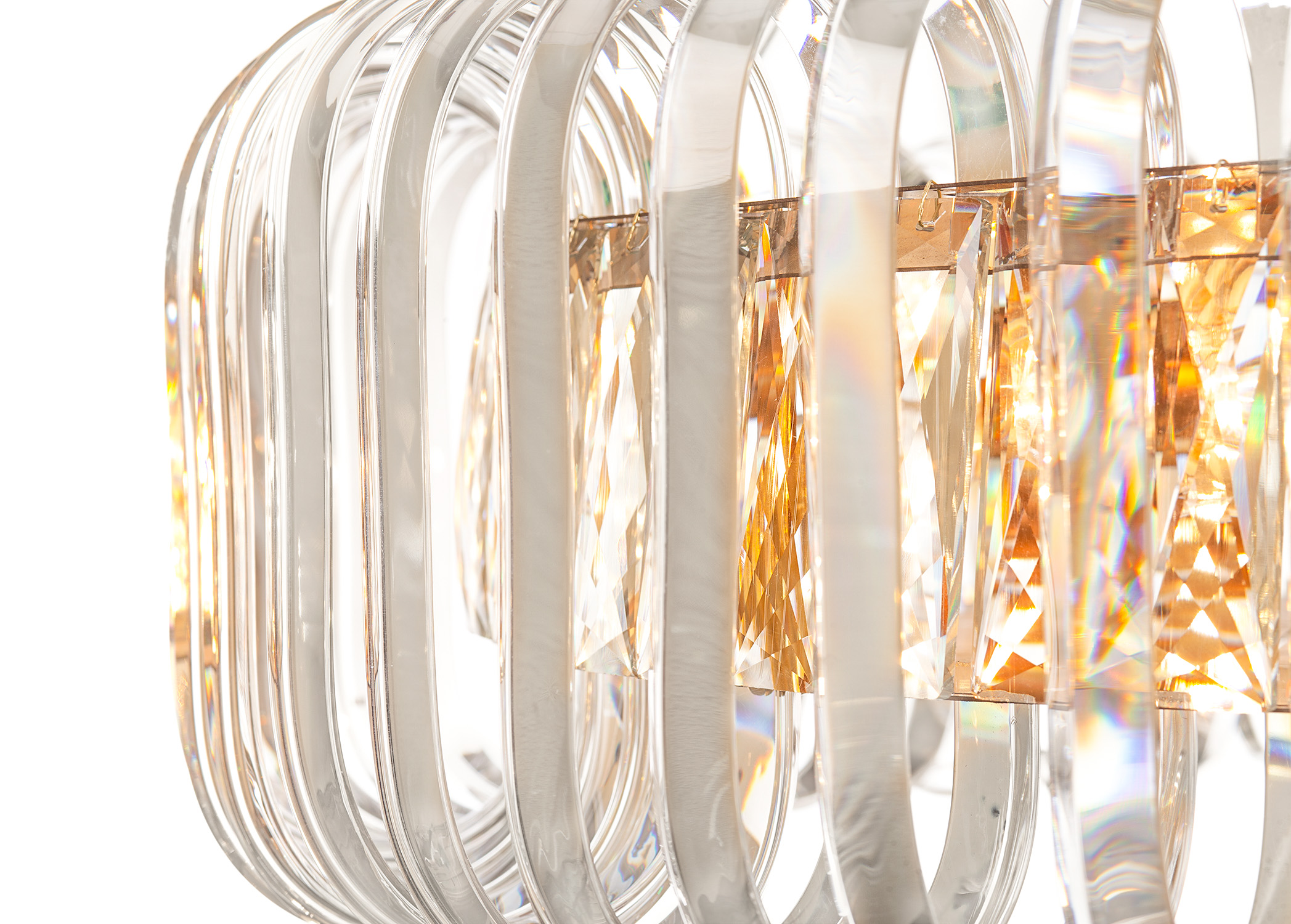 Люстра Glass Belt 800 в интернет-магазине в Москве Люстра Glass Belt 800 в интернет-магазине