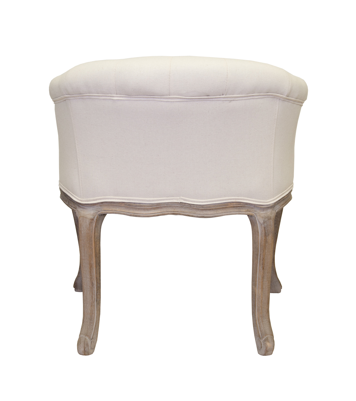 заказать Низкое кресло ретро Kandy Beige