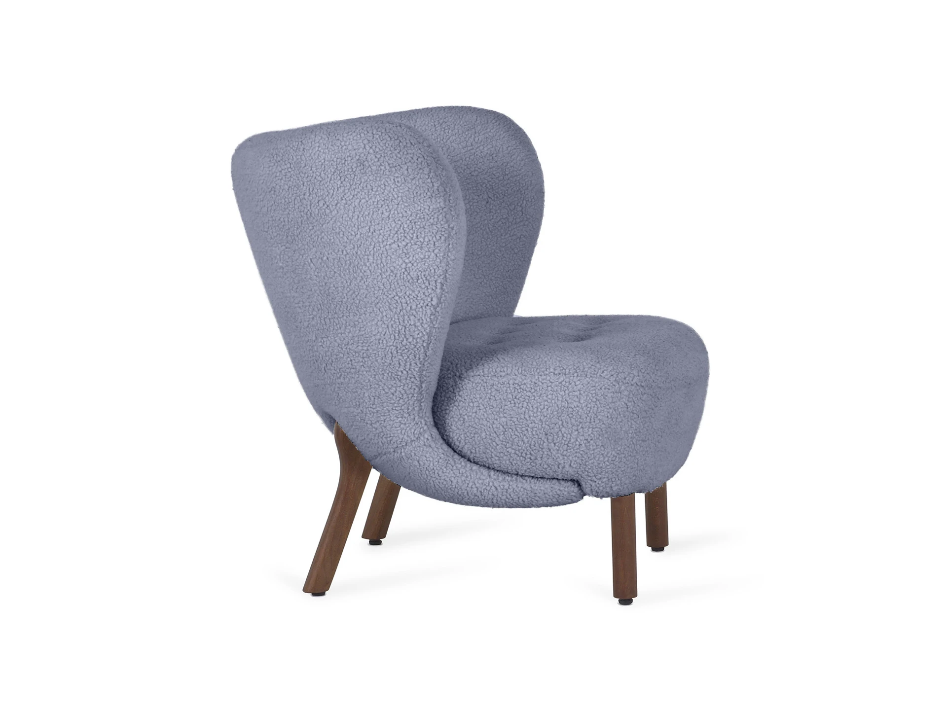 заказать Кресло Lounge Wood