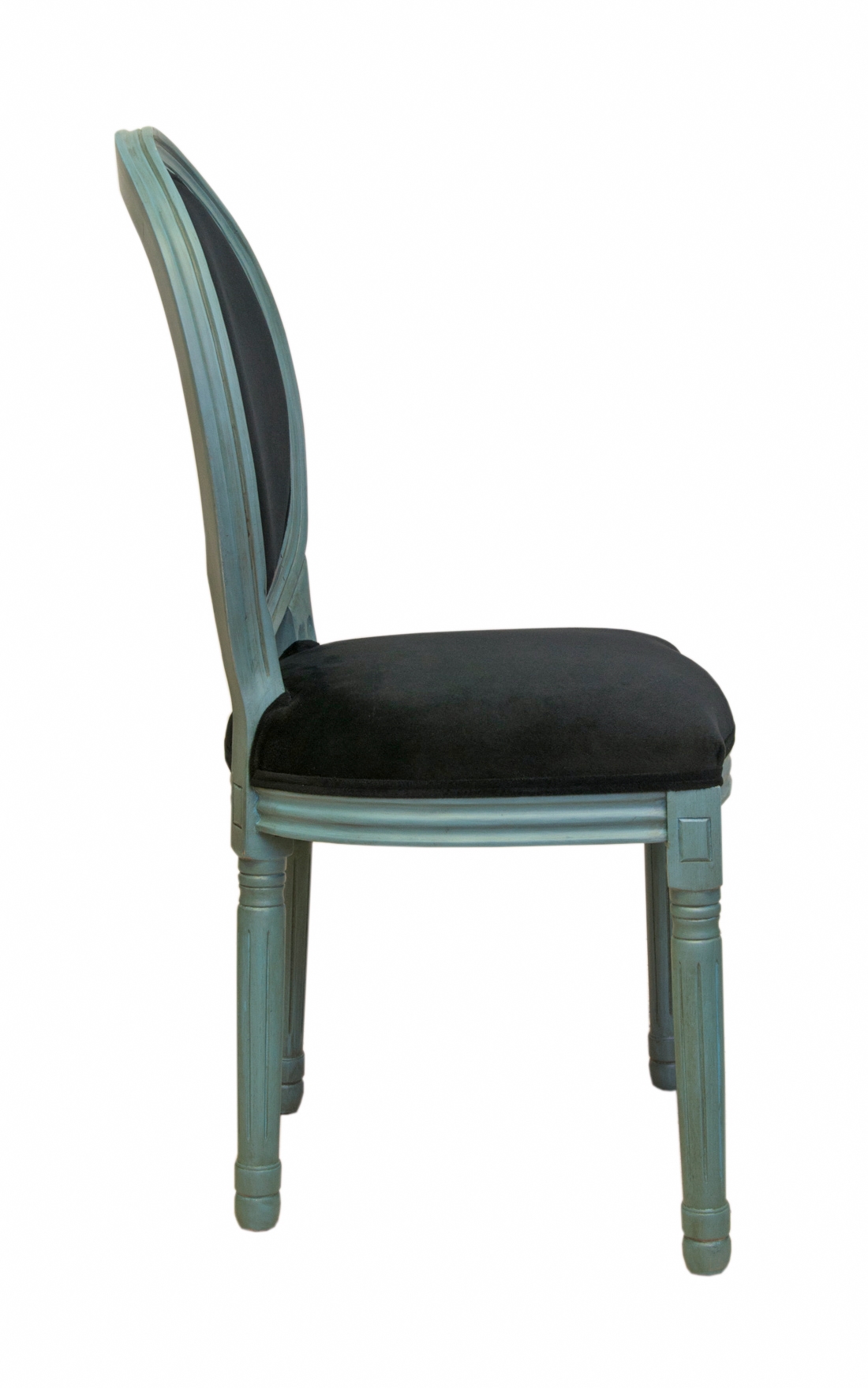 купить Стул Volker Old Navy в Москве купить Стул Volker Old Navy