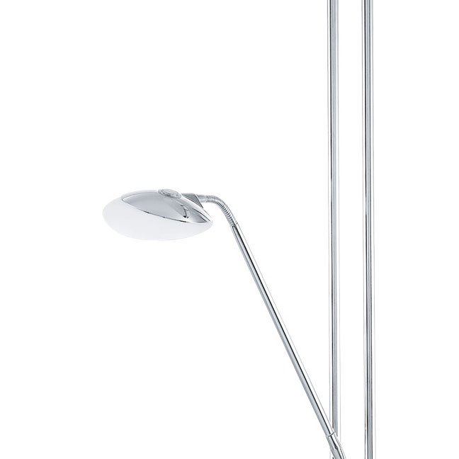 купить 93875 Торшер (напольный светильник) BAYA LED светодиодный диммируемый в Москве купить 93875 Торшер (напольный светильник) BAYA LED светодиодный диммируемый