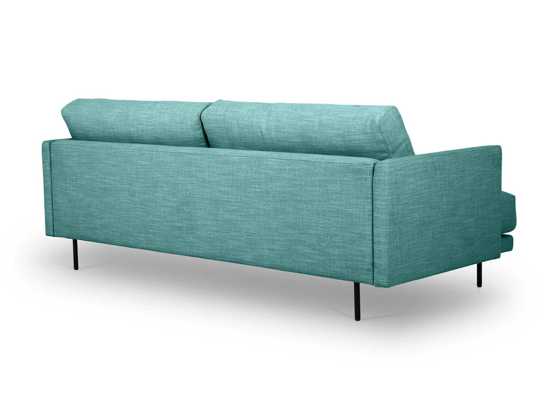 Диван Ricadi трёхместный в интерьере в Москве Диван Ricadi трёхместный в интерьере