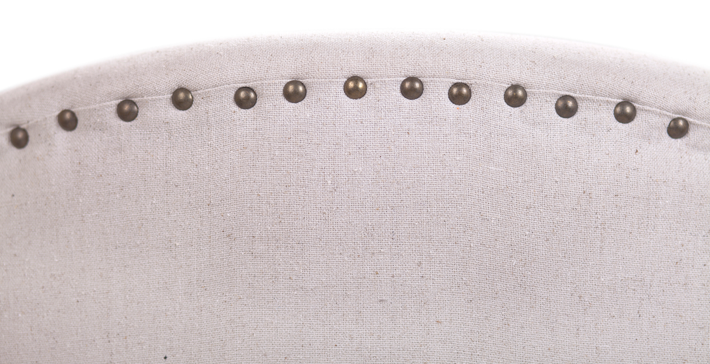 Классическое кресло Anver Beige в интерьере в Москве Классическое кресло Anver Beige в интерьере