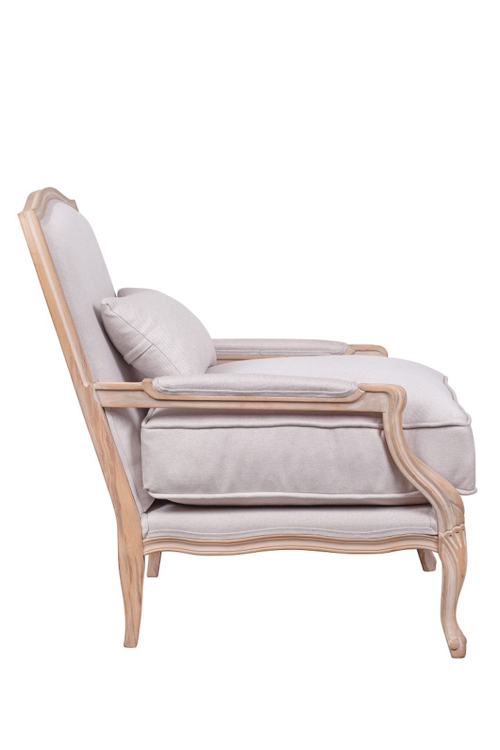 заказать Классическое кресло Trak Beige