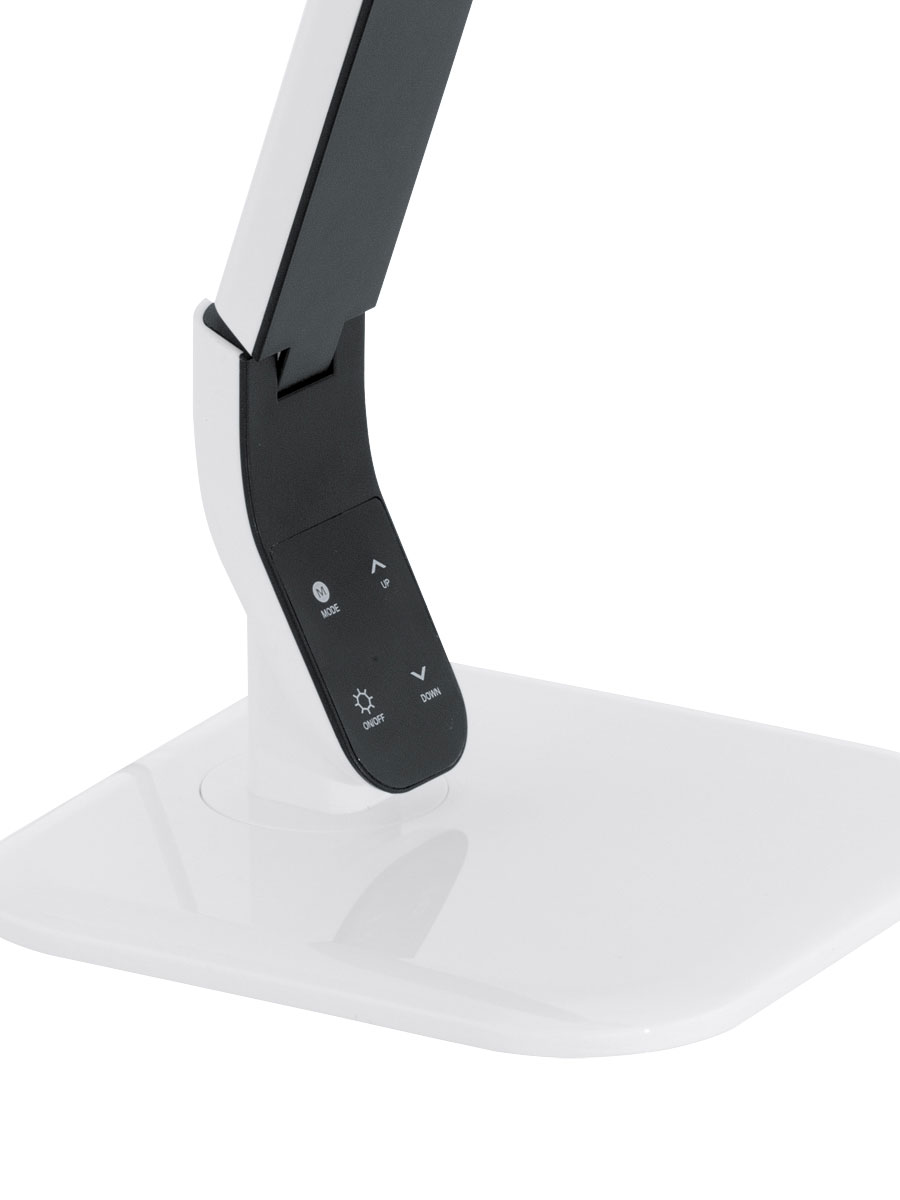 купить 93901 Настольная лампа светодиодная диммируемая SELLANO