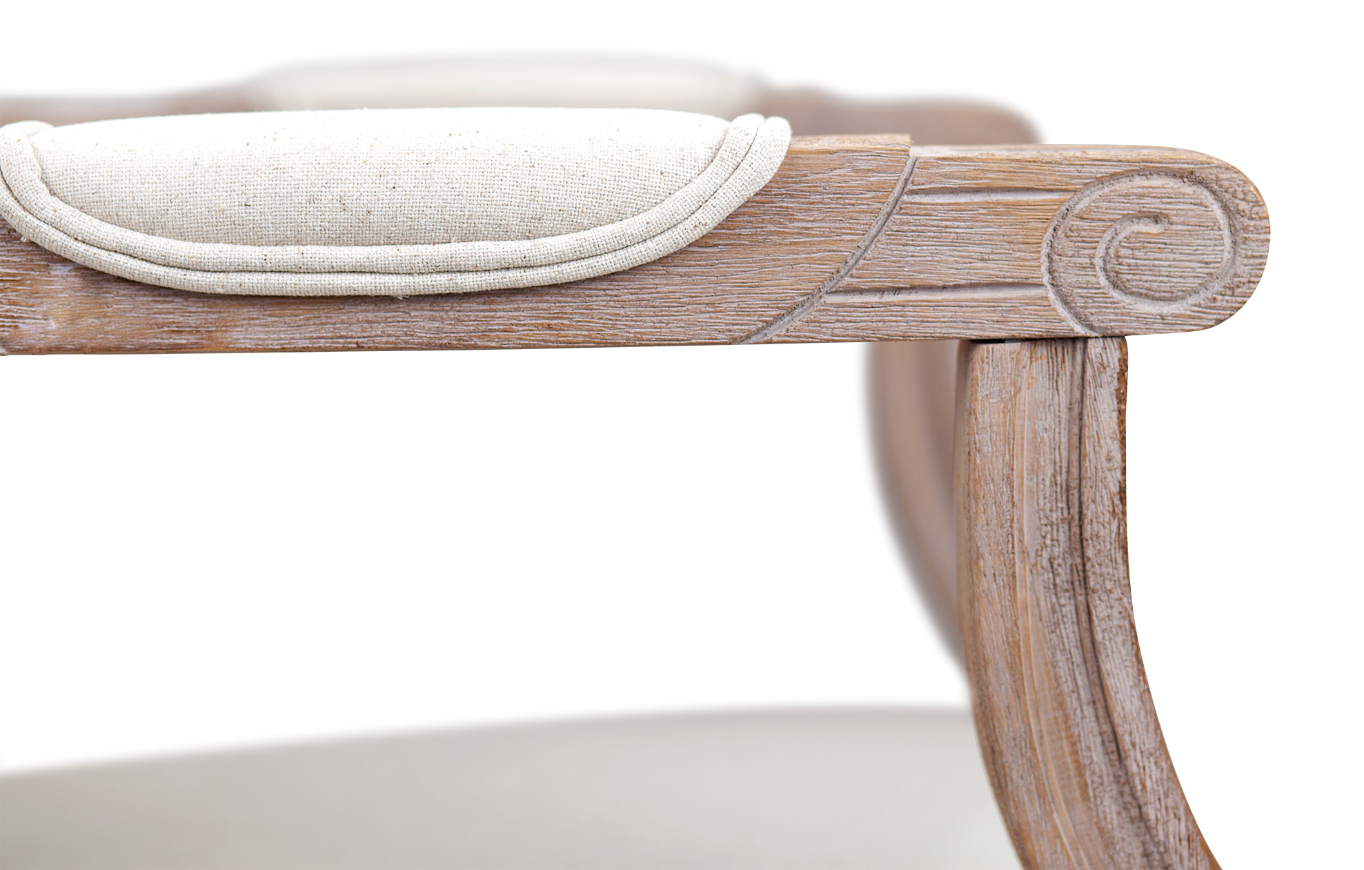 Стул Volker Arm Oak в интерьере в Москве Стул Volker Arm Oak в интерьере