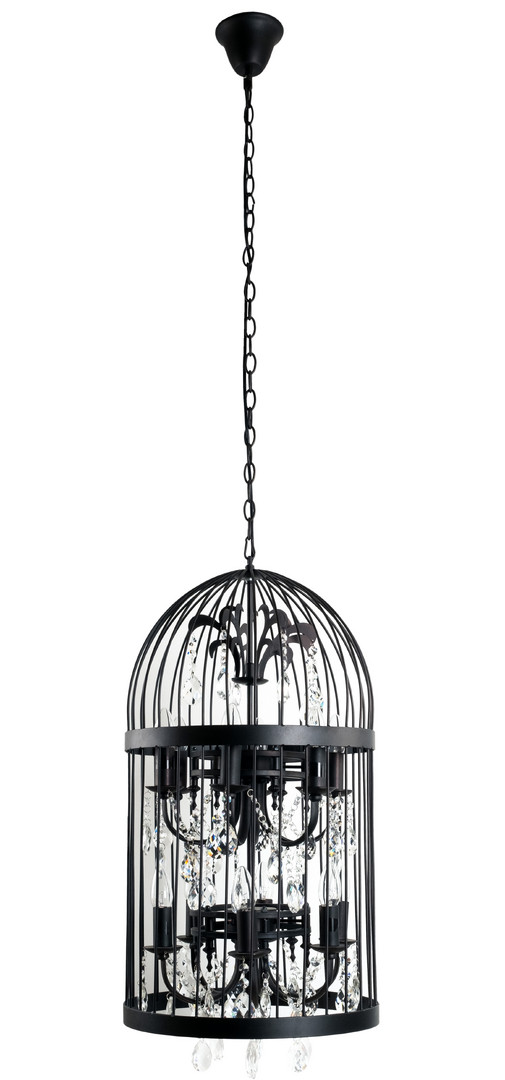 купить Люстра Birdcage D40 в Москве купить Люстра Birdcage D40