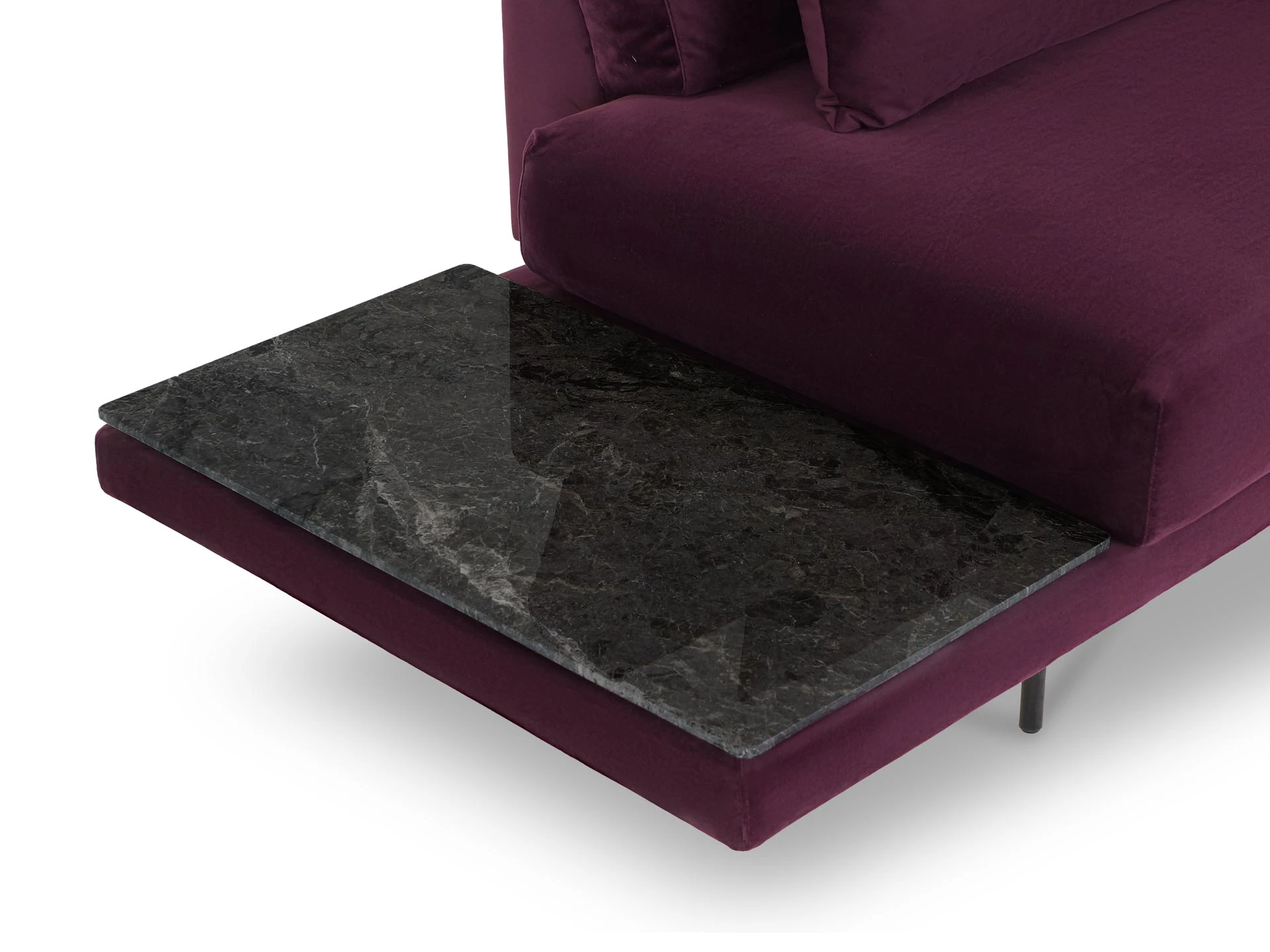 Кушетка Ricadi в интерьере