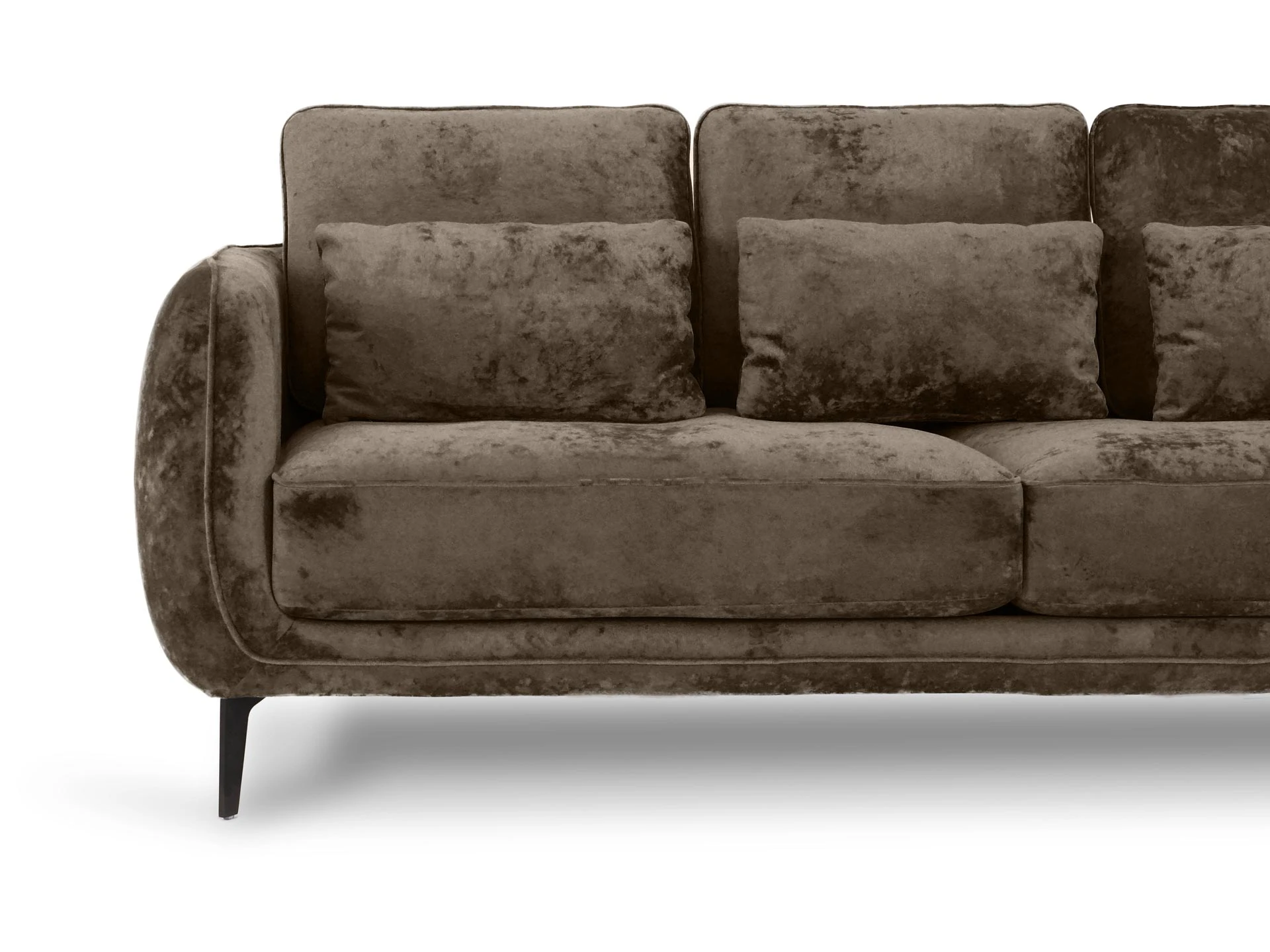 Диван Amsterdam трёхместный в интернет-магазине