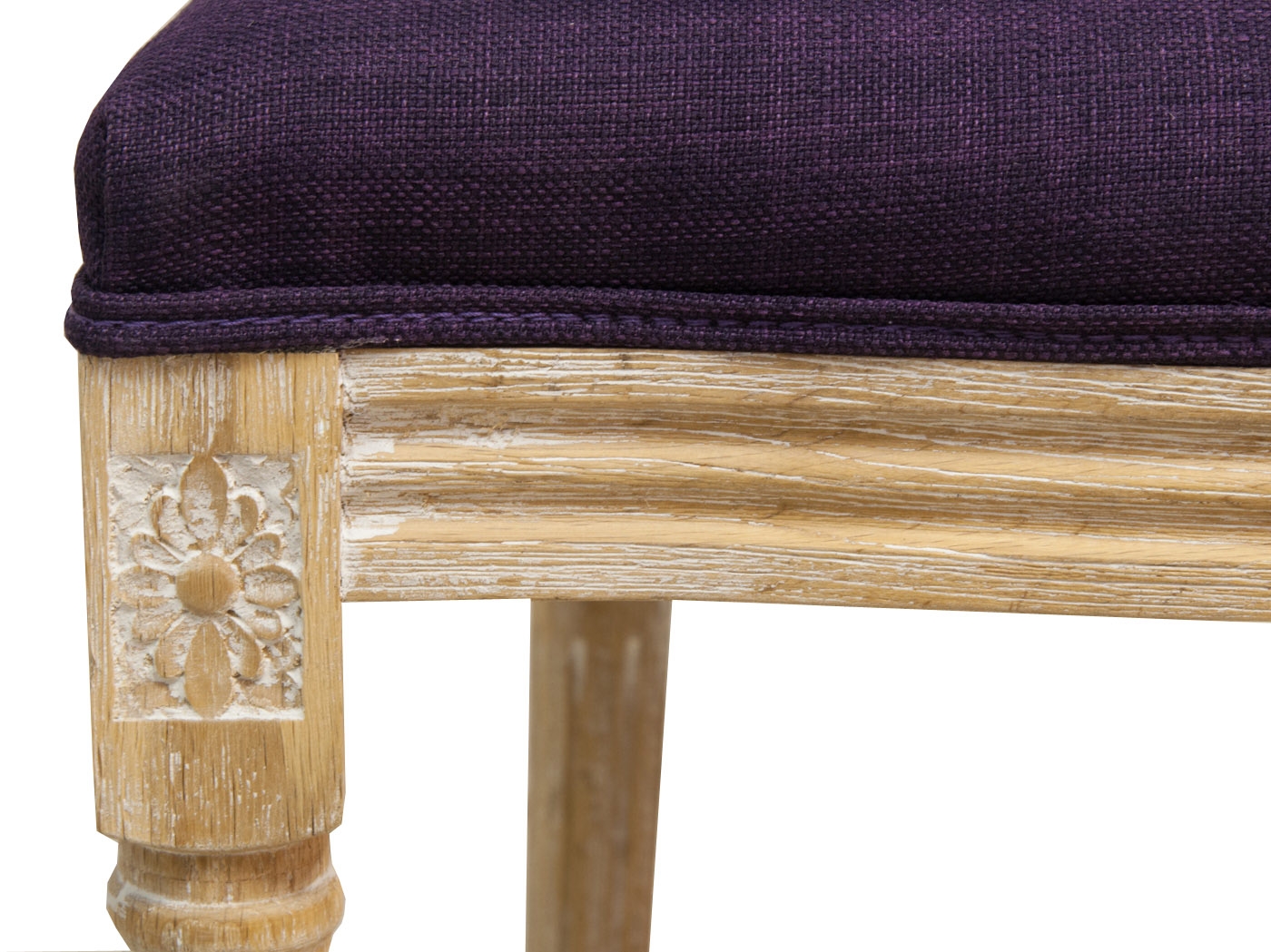 фото Стул Miro Purple в Москве фото Стул Miro Purple