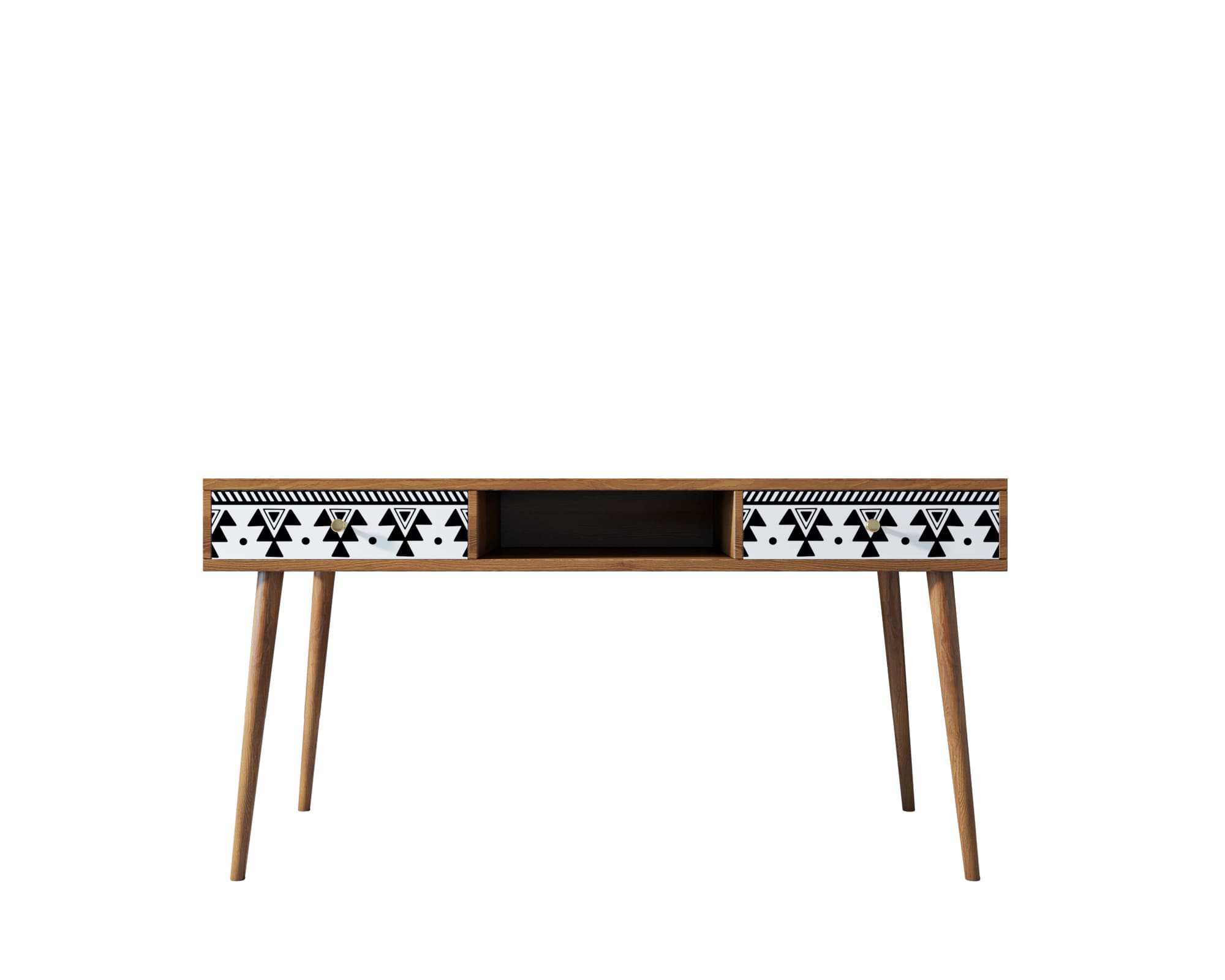 заказать Стол рабочий "Berber" принт 19 арт BB18/Print_19