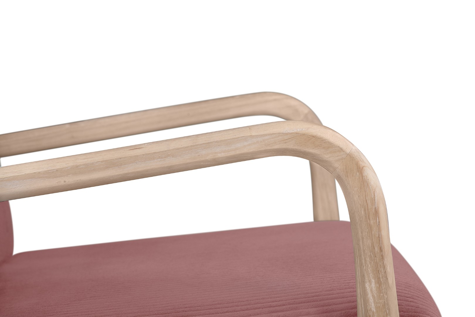 Кресло дизайнерское Cody Coral в интерьере в Москве Кресло дизайнерское Cody Coral в интерьере