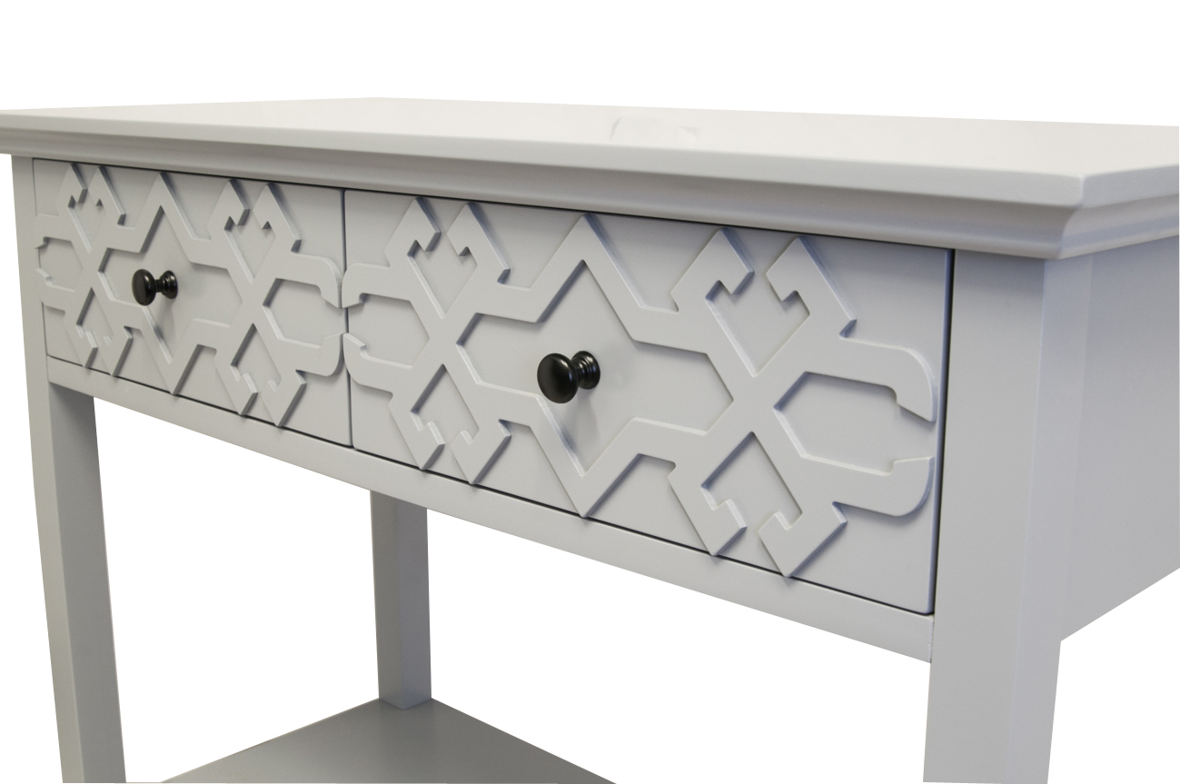 заказать Дизайнерская консоль Friz Grey в Москве заказать Дизайнерская консоль Friz Grey