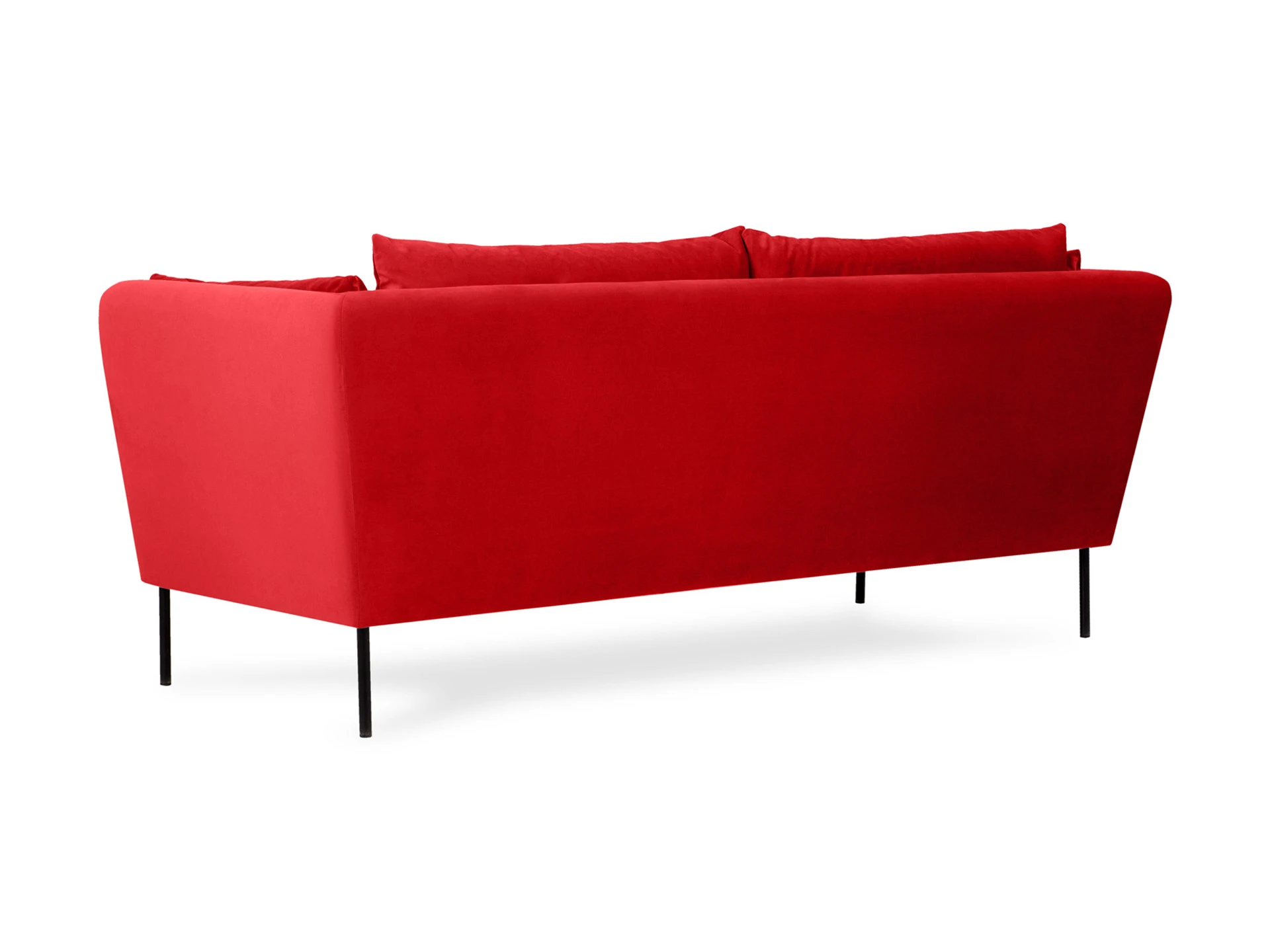 Диван Copenhagen 2-местный в интерьере в Москве Диван Copenhagen 2-местный в интерьере