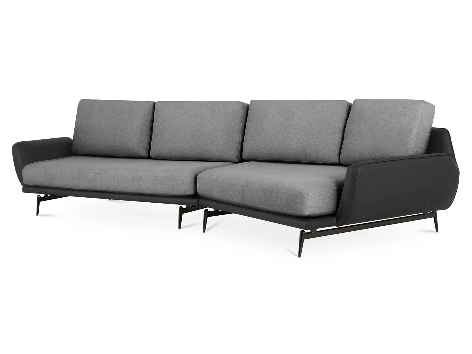 купить Диван Ispani угловой правый в Москве купить Диван Ispani угловой правый