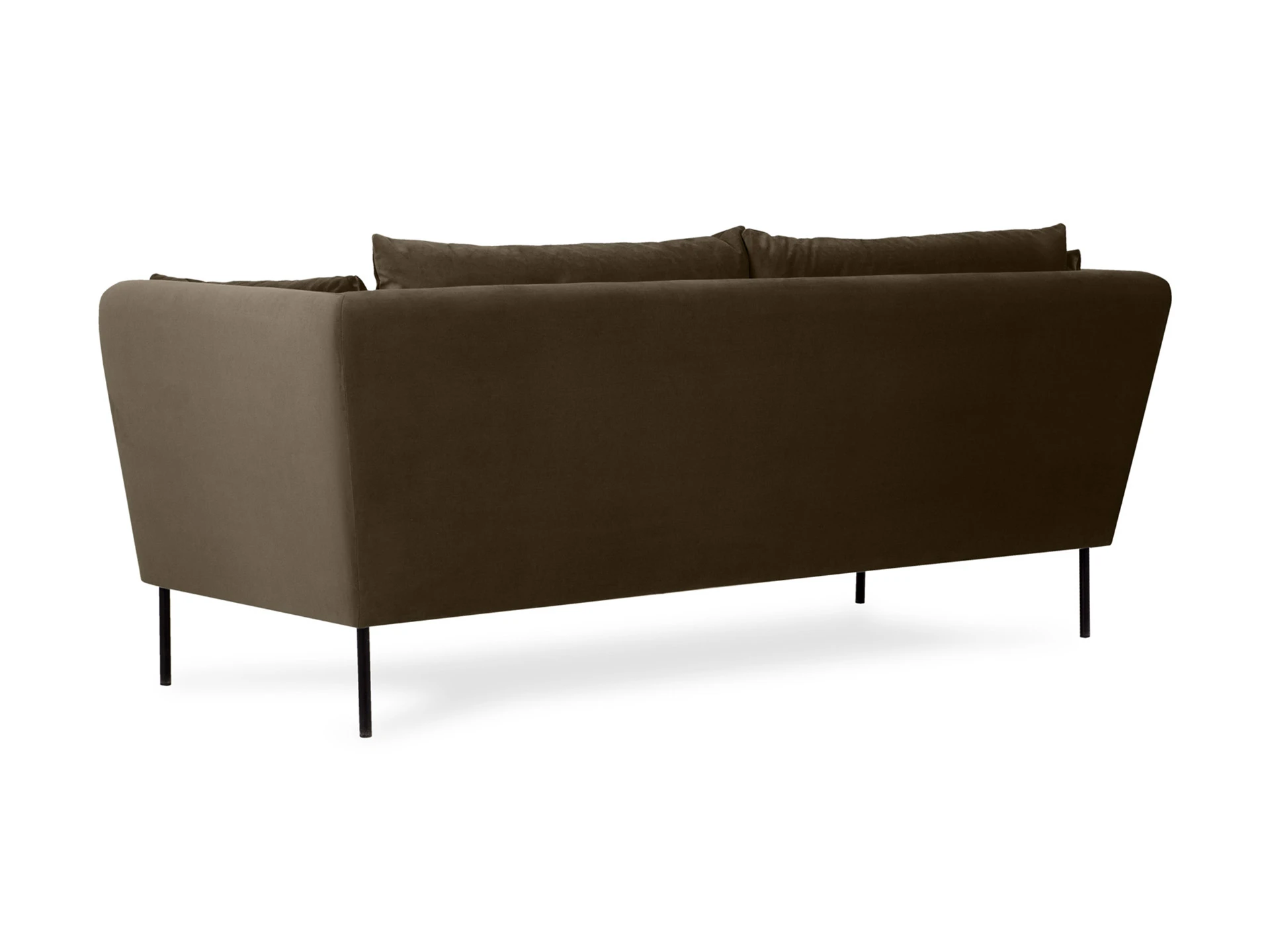 Диван Copenhagen 2-местный в интерьере в Москве Диван Copenhagen 2-местный в интерьере