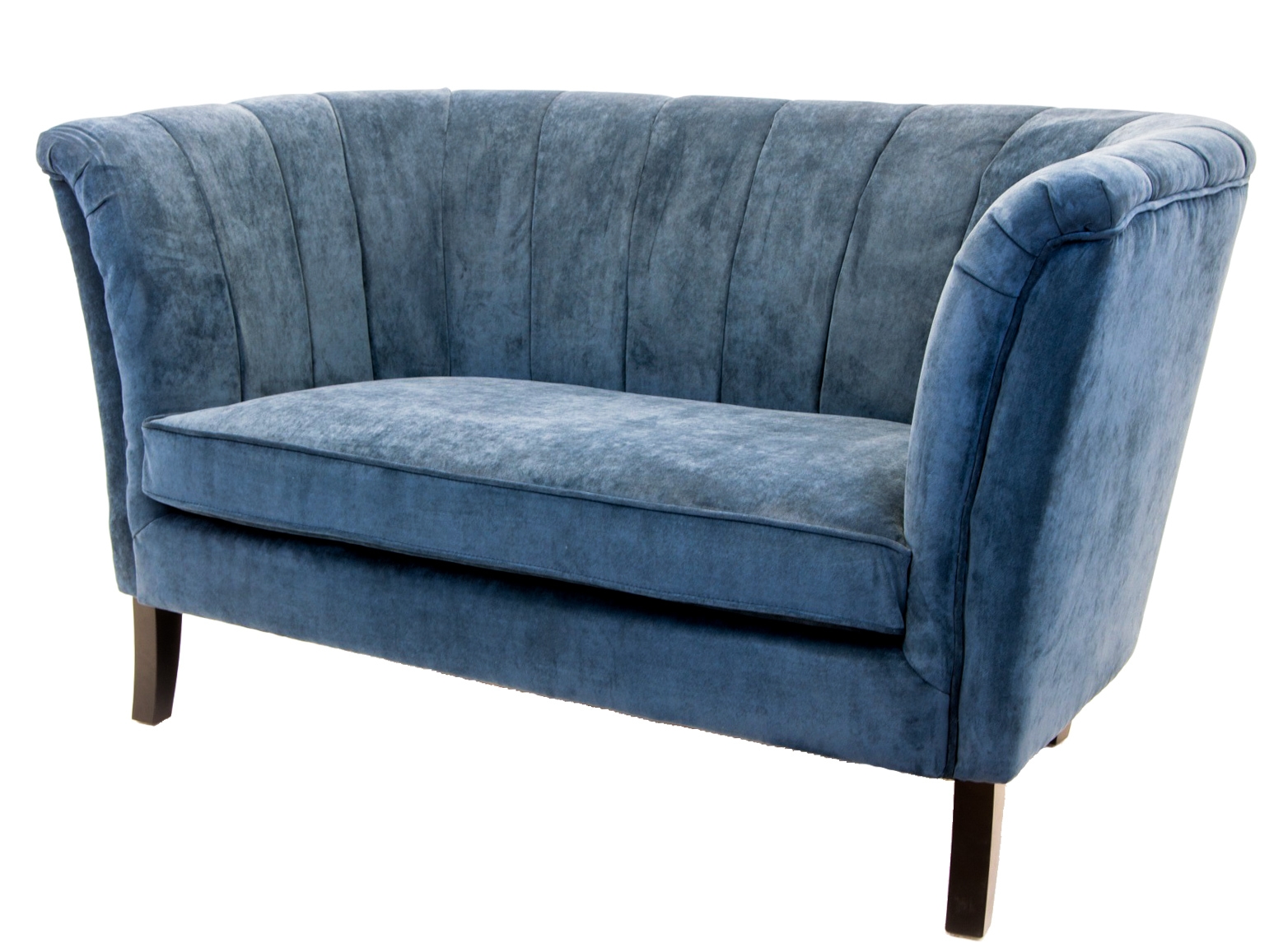 фото Дизайнерский двухместный диван Dalena New в интерьере в Москве фото Дизайнерский двухместный диван Dalena New в интерьере