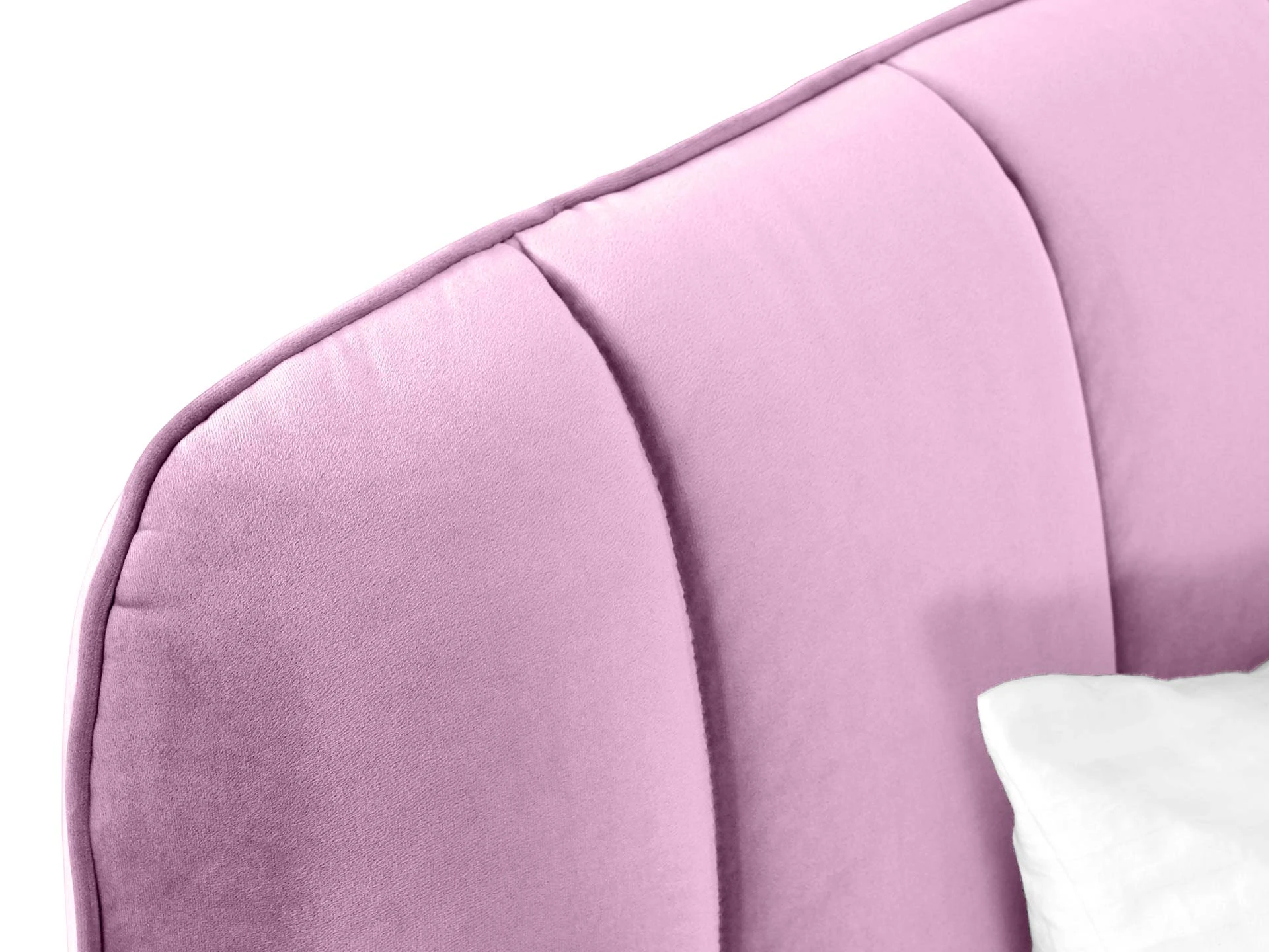 Кровать Amsterdam 1800 в интерьере в Москве Кровать Amsterdam 1800 в интерьере