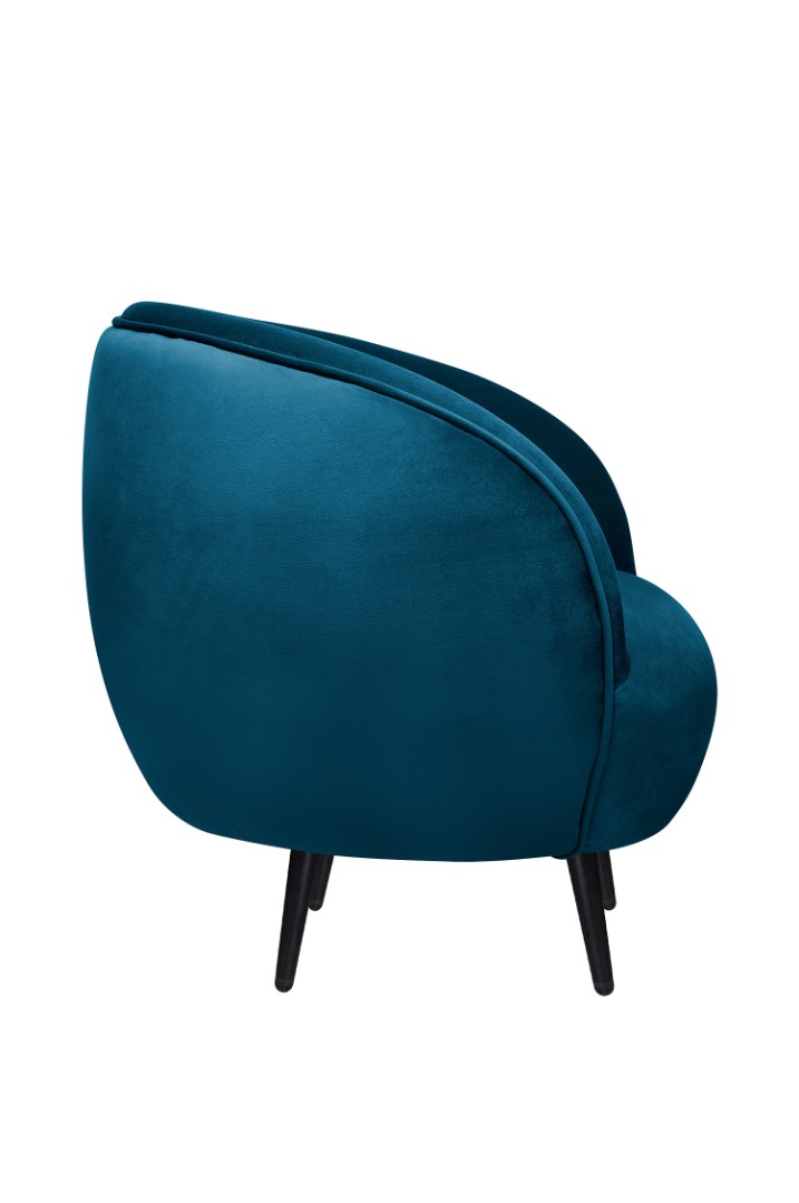 заказать Мягкое кресло Small Benee Izumrud на черных ножках в Москве заказать Мягкое кресло Small Benee Izumrud на черных ножках