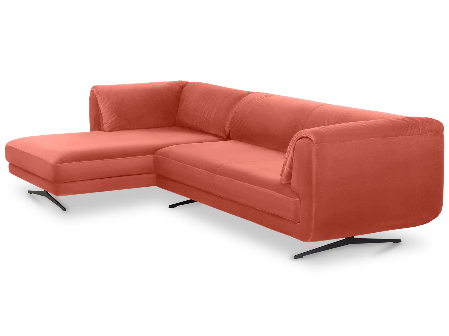 фото Диван Marsala угловой левый