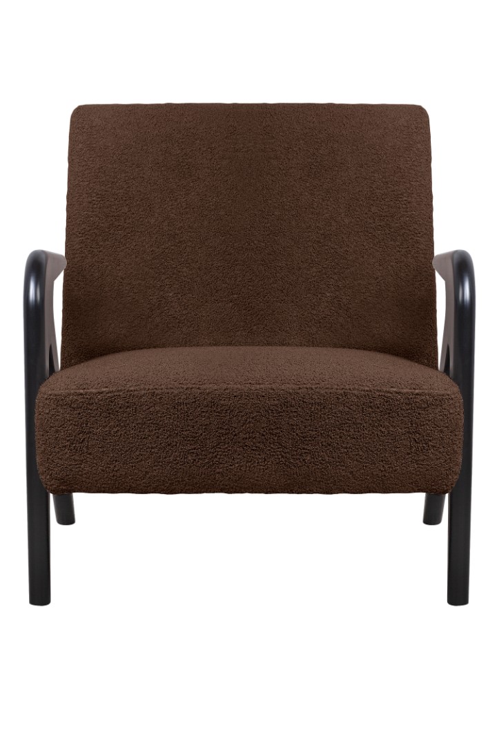 купить Кресло с пуфом Arrow BR V3