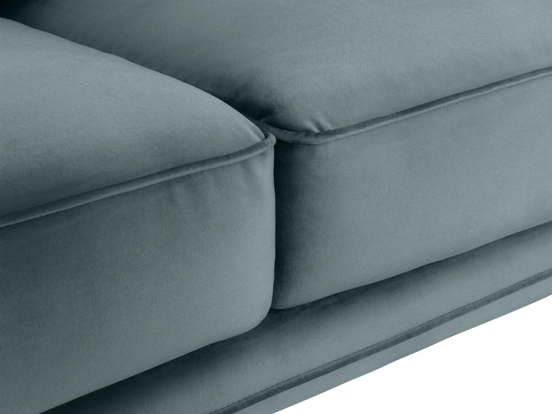 фото Диван Amsterdam трёхместный в интерьере