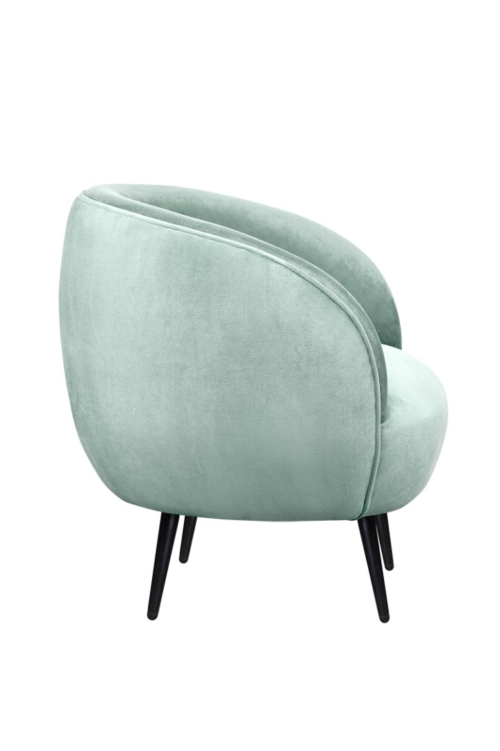 заказать Мягкое кресло Benee Green на черных ножках в Москве заказать Мягкое кресло Benee Green на черных ножках